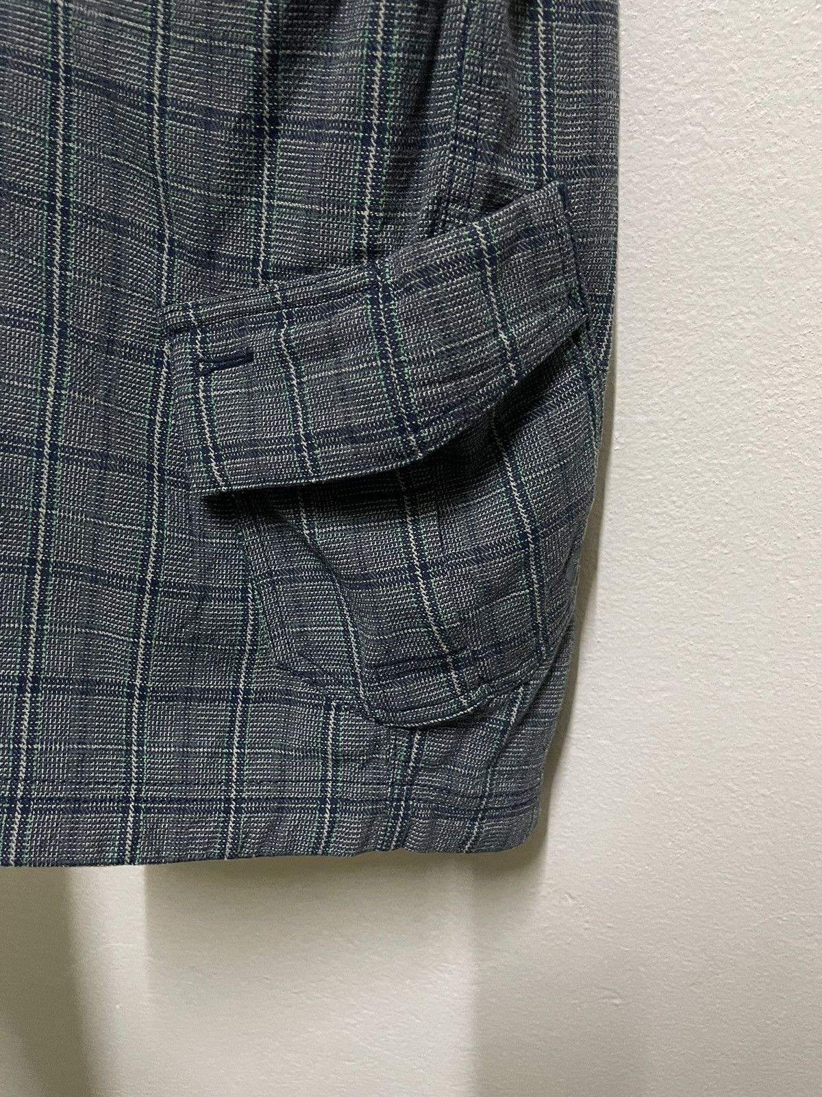 Lululemon Lululemon Cargo Short Size US 34 / EU 50 - 9 Thumbnail