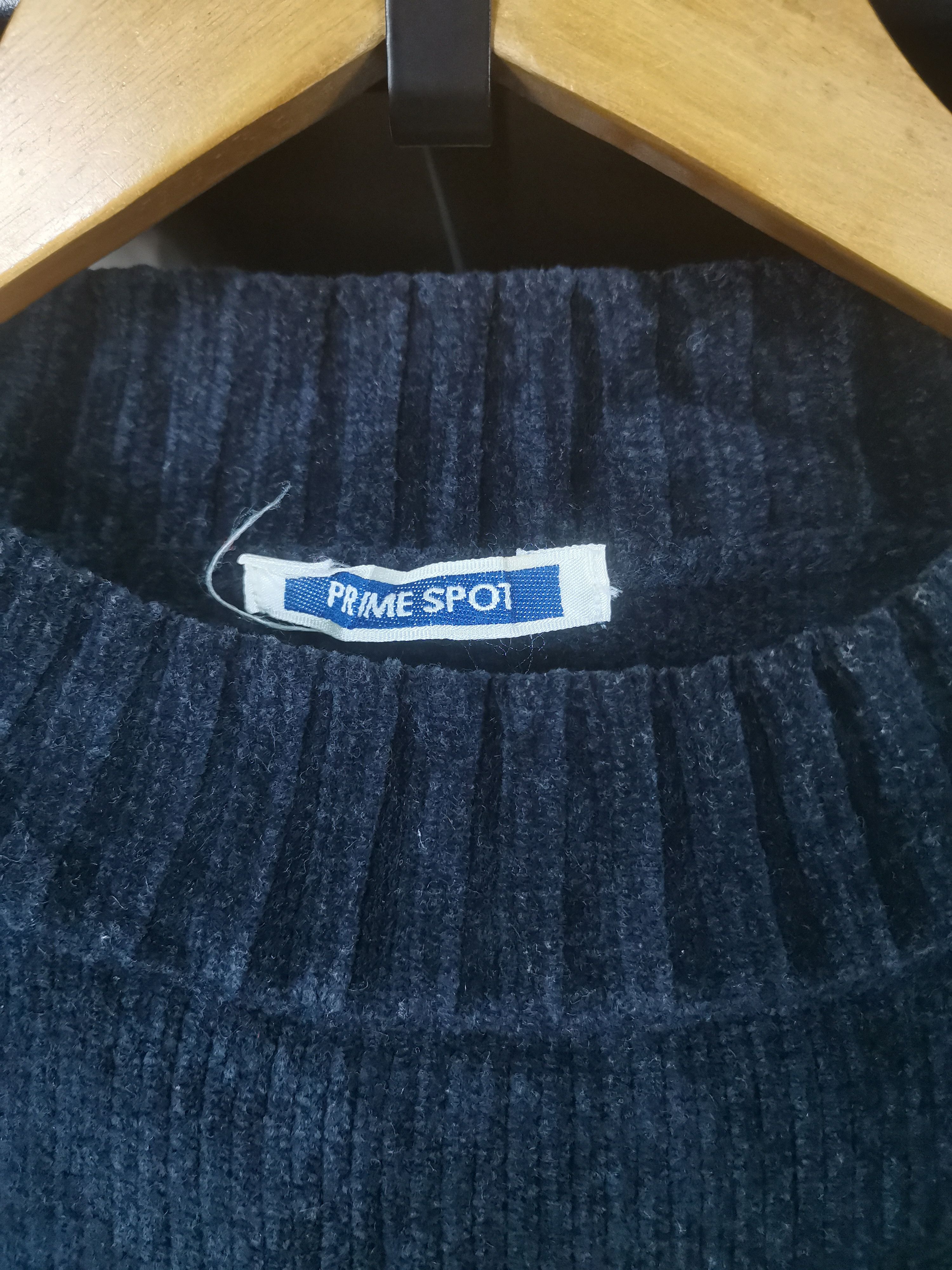 Japanese Brand Vintage Japanese Prime Sport Navajo Knitwear Size US M / EU 48-50 / 2 - 3 Thumbnail