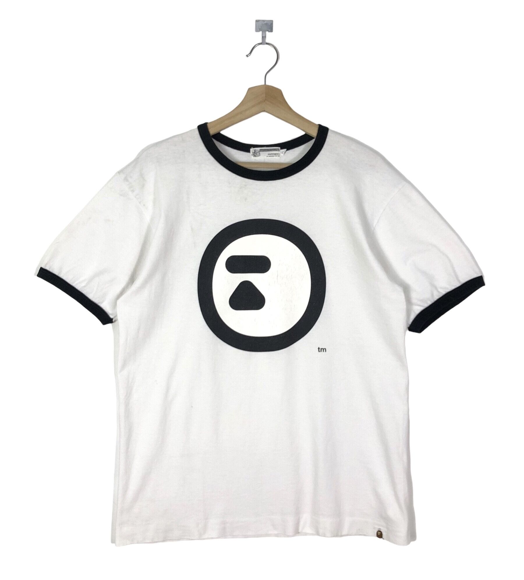 Hype × Stussy × Vintage Vintage Stussy Great Minds Henry