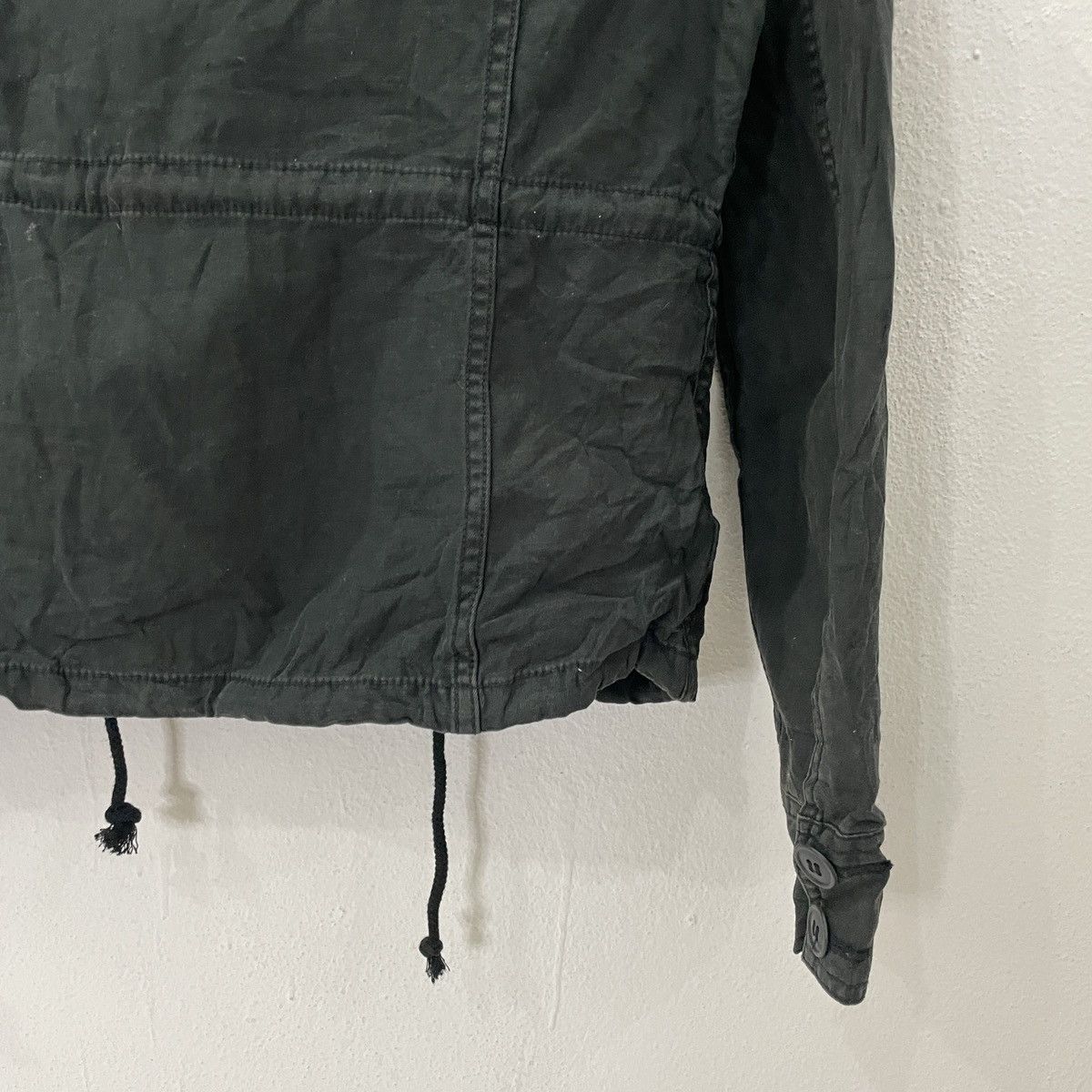 Alpha Industries Vintage Alpha Industries Jacket Size S / US 4 / IT 40 - 8 Thumbnail