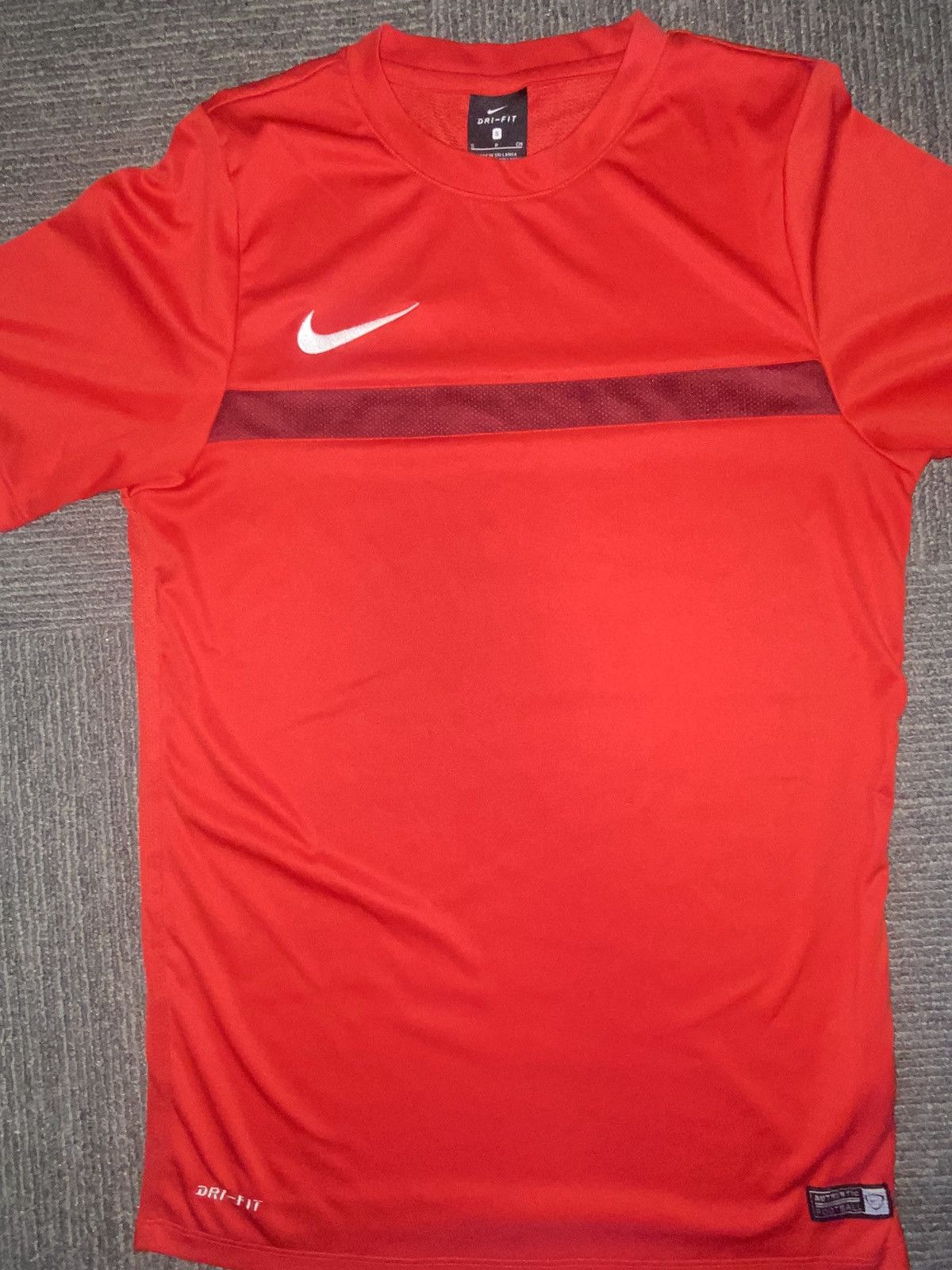 Nike Nike Dri-Fit Size US S / EU 44-46 / 1 - 6 Thumbnail