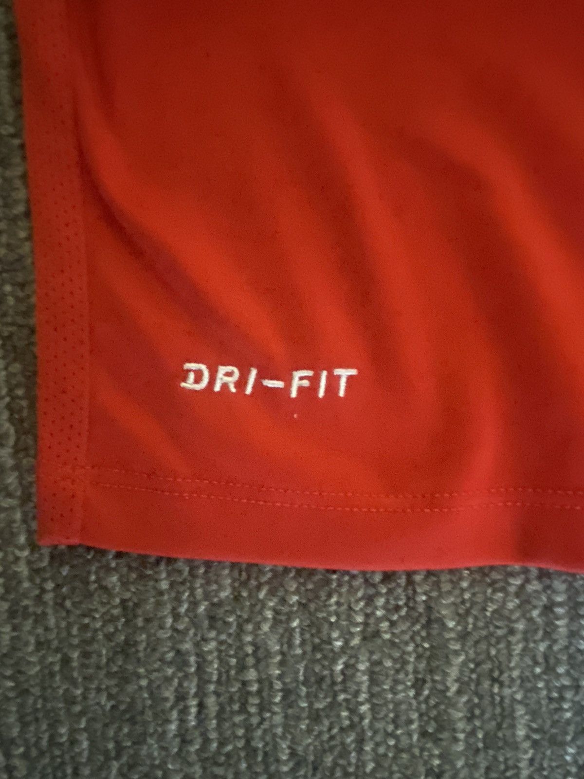 Nike Nike Dri-Fit Size US S / EU 44-46 / 1 - 2 Thumbnail