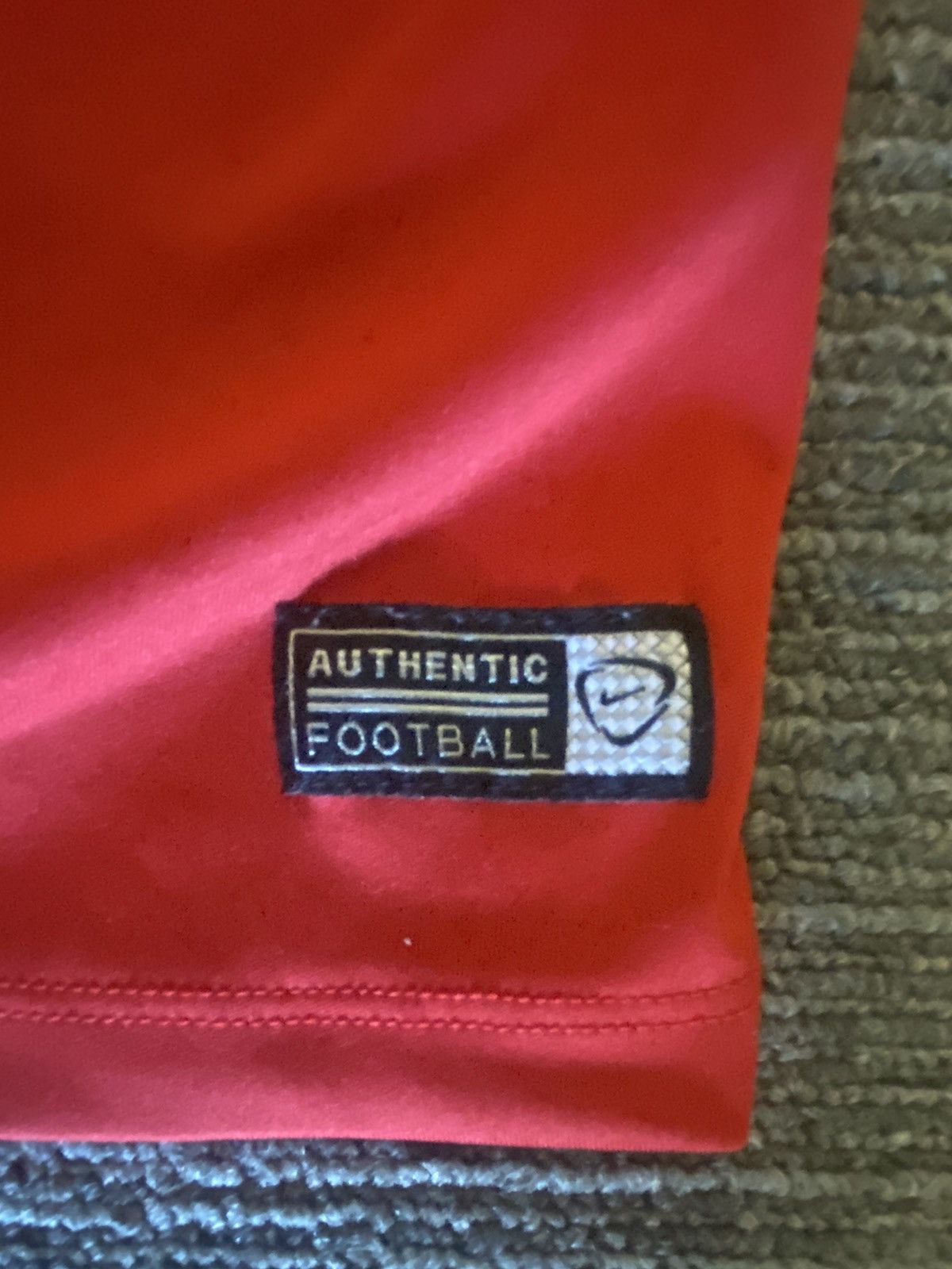 Nike Nike Dri-Fit Size US S / EU 44-46 / 1 - 4 Thumbnail