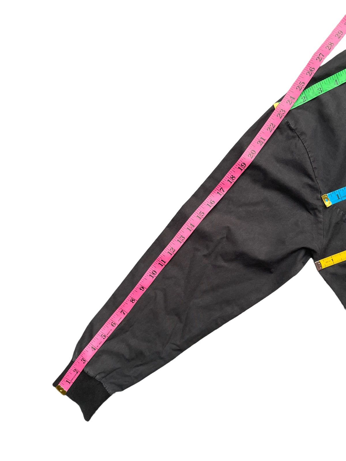 Other Snoopy USAF Bomber Jacket Size US XL / EU 56 / 4 - 12 Thumbnail