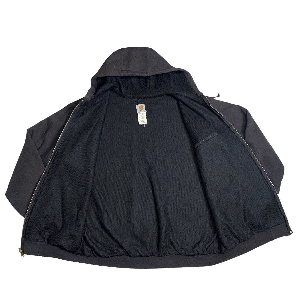 Carhartt Carhartt hoodie Size US XL / EU 56 / 4 - 7 Thumbnail