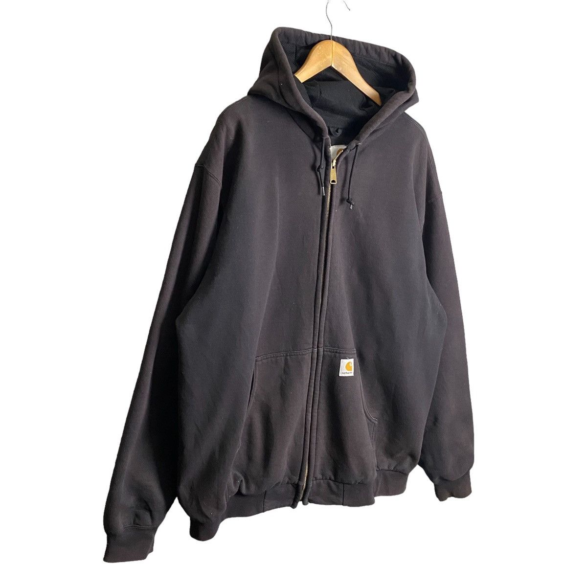 Carhartt Carhartt hoodie Size US XL / EU 56 / 4 - 2 Thumbnail