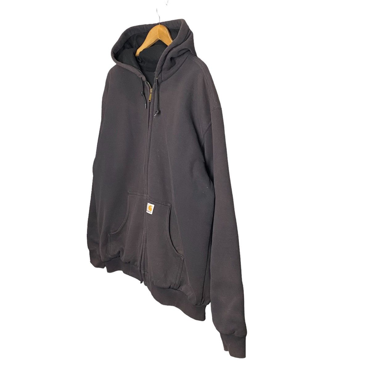 Carhartt Carhartt hoodie Size US XL / EU 56 / 4 - 3 Thumbnail