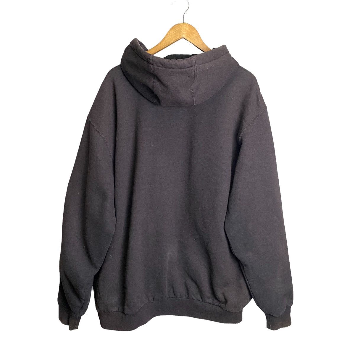 Carhartt Carhartt hoodie Size US XL / EU 56 / 4 - 4 Thumbnail