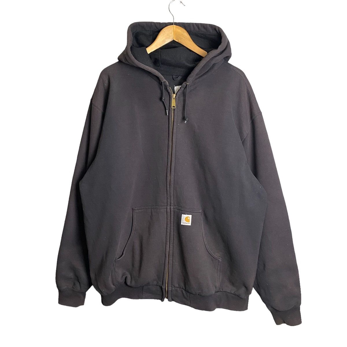 Carhartt Carhartt hoodie Size US XL / EU 56 / 4 - 1 Thumbnail
