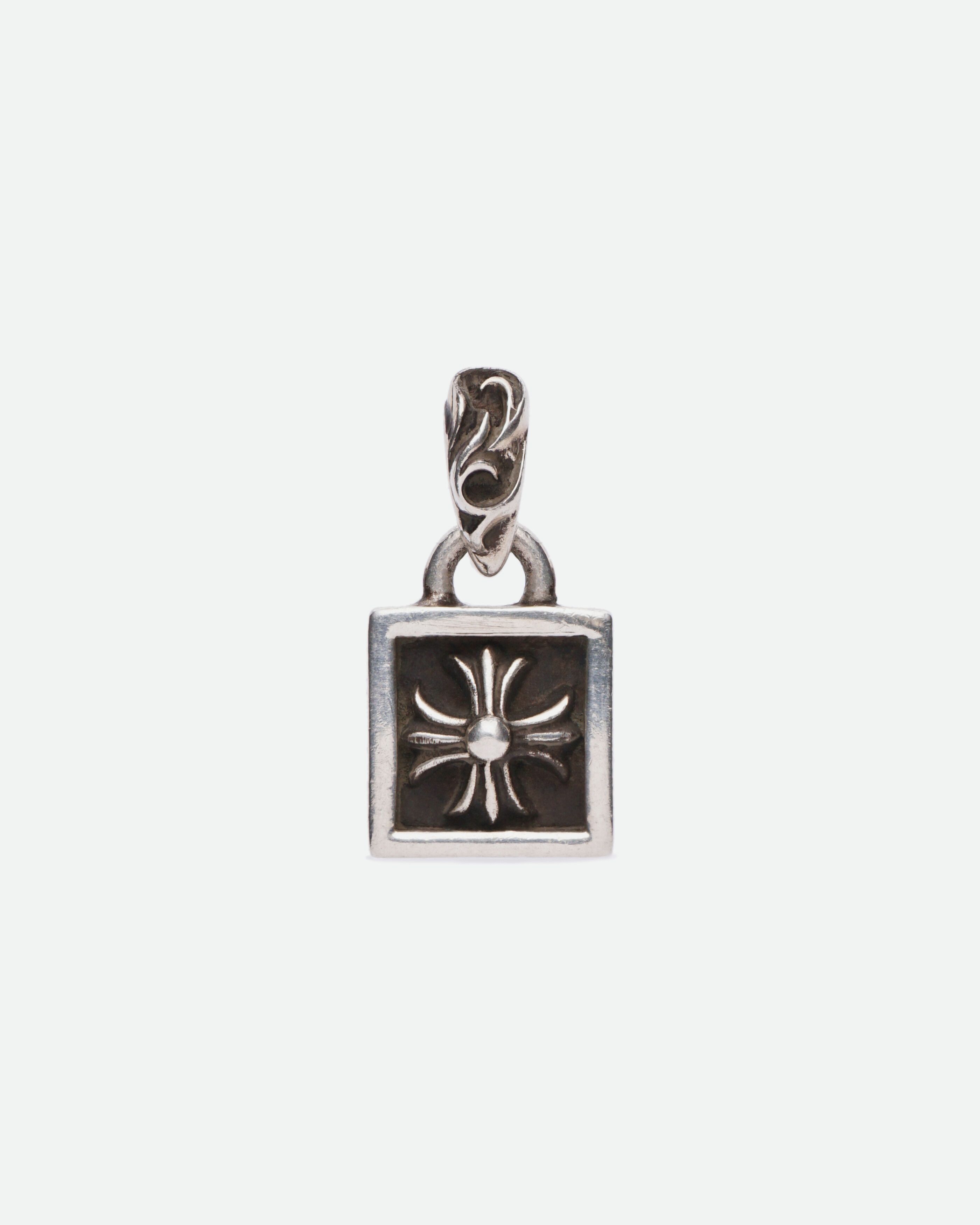 Chrome Hearts Chrome Hearts Frame Plus Pendant Size ONE SIZE - 2 Preview