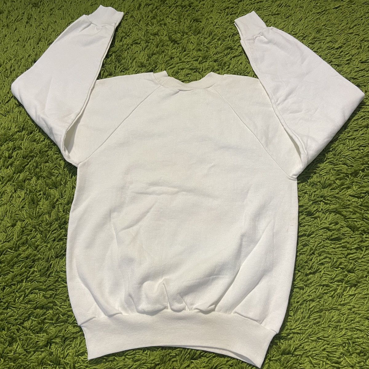 Vintage 1984 Led Zeppelin crewneck