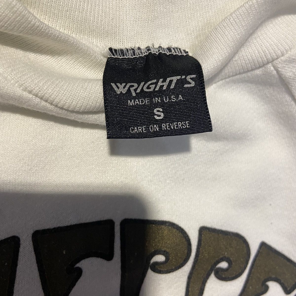 Vintage 1984 Led Zeppelin crewneck