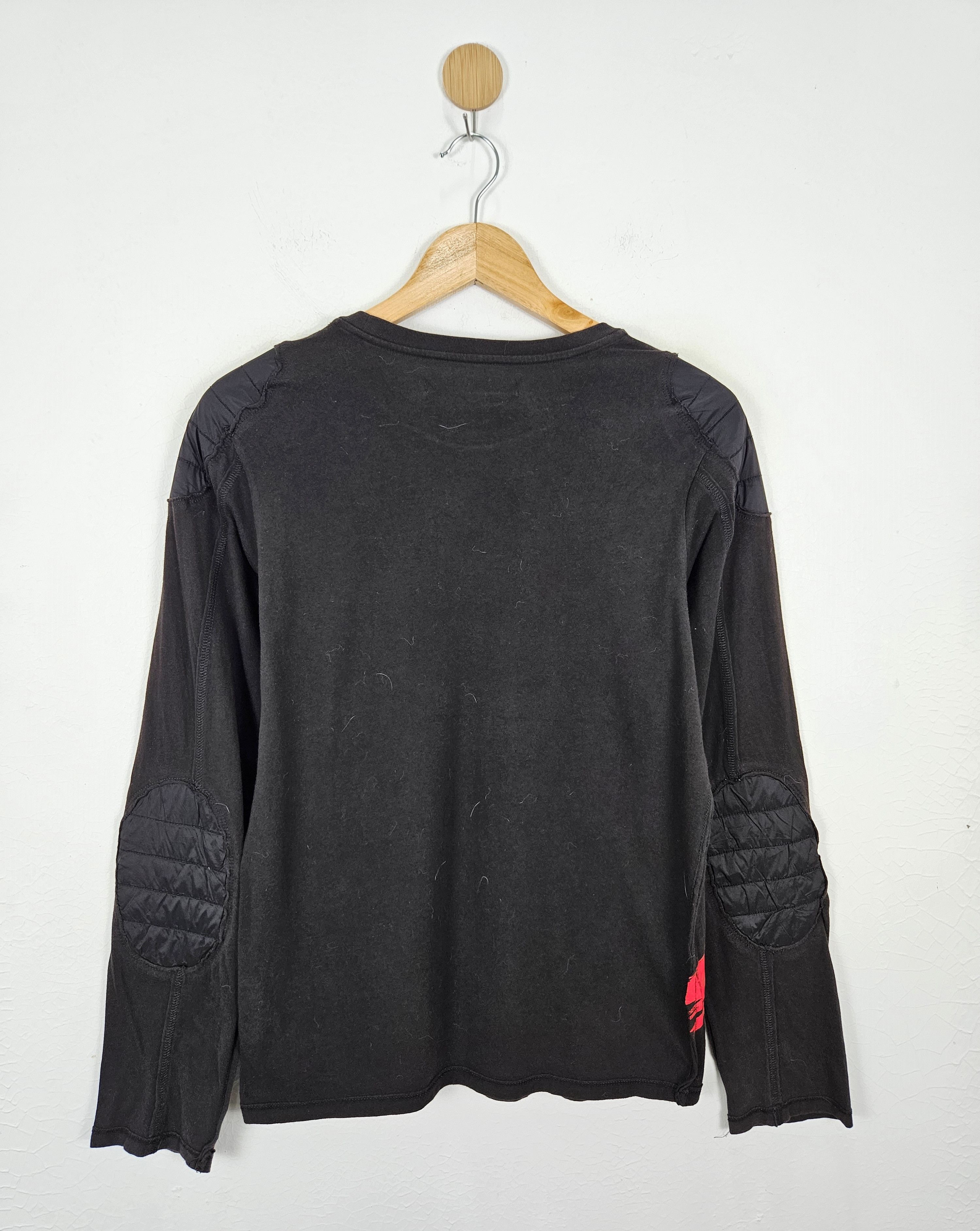 John Galliano Flying Aircraft shirt