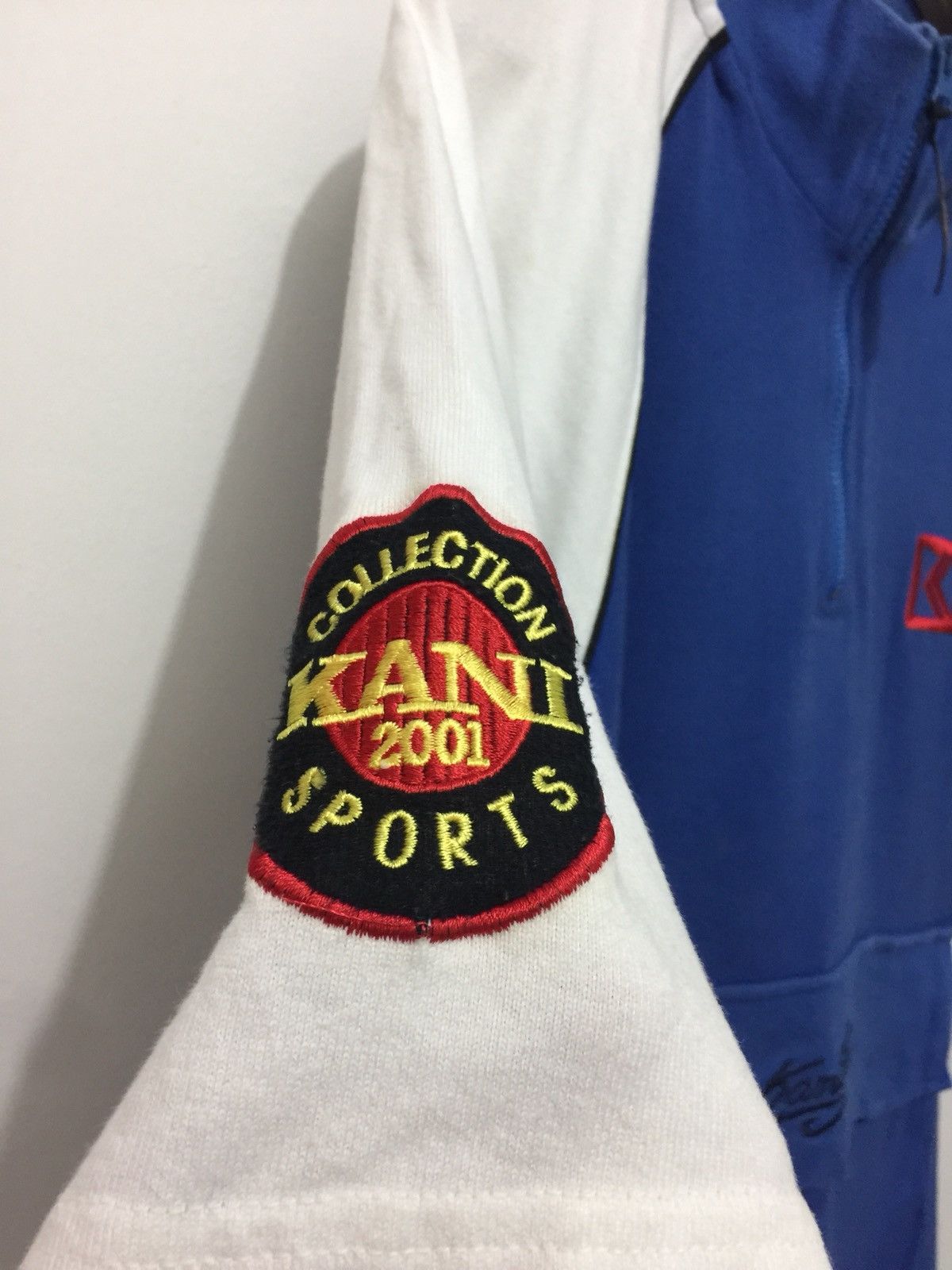 Karl Kani Karl Kani Big Logo 24x28 Size US L / EU 52-54 / 3 - 5 Thumbnail