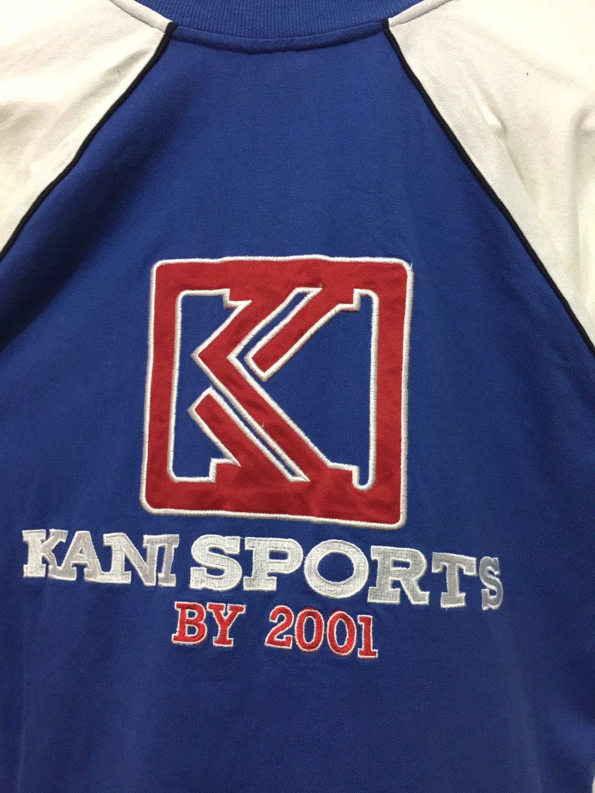 Karl Kani Karl Kani Big Logo 24x28 Size US L / EU 52-54 / 3 - 2 Thumbnail