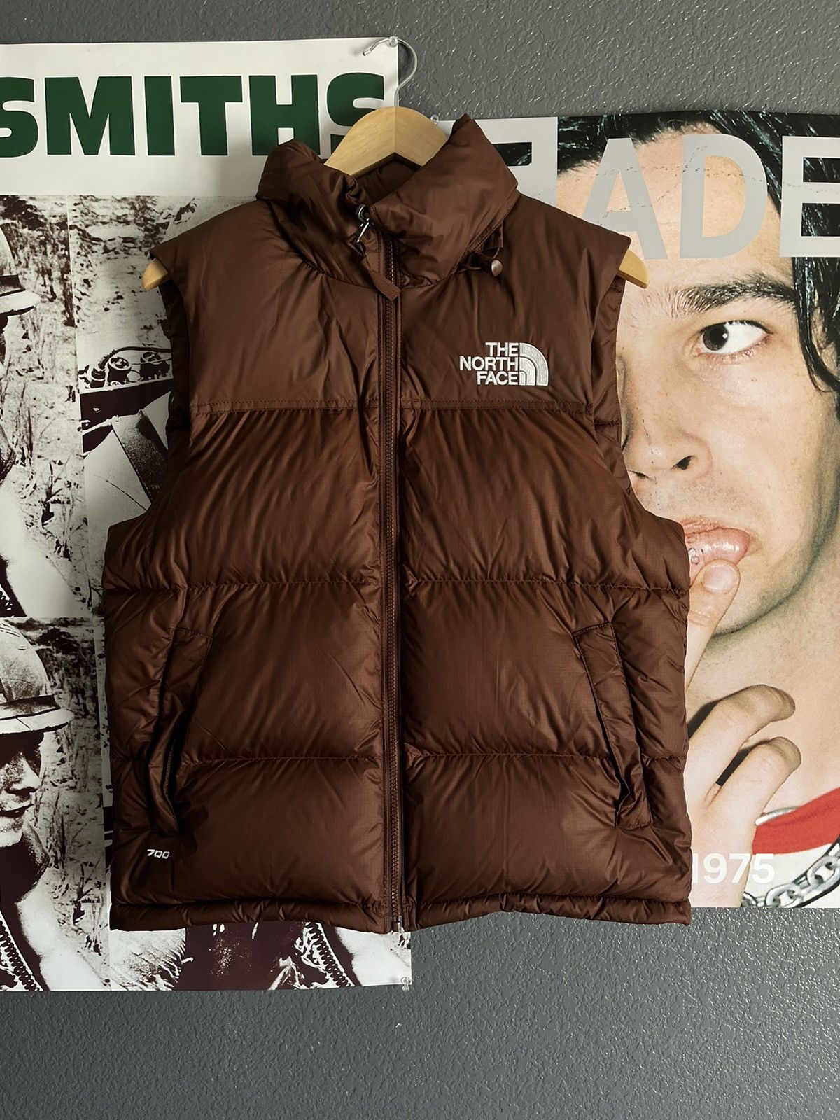 The North Face Nuptse Vest