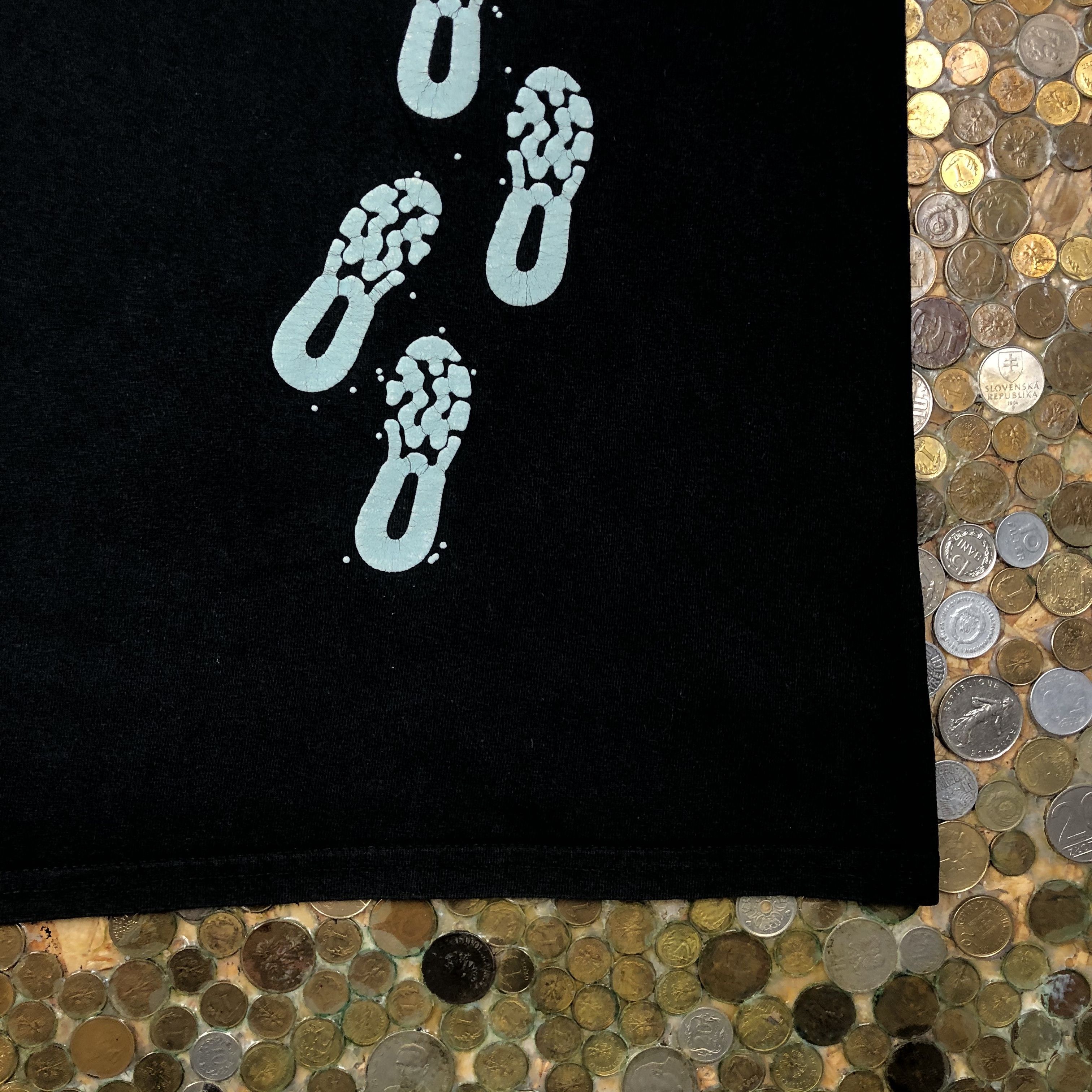Vintage Cactus Tee T-shrt Size US XXL / EU 58 / 5 - 3 Thumbnail