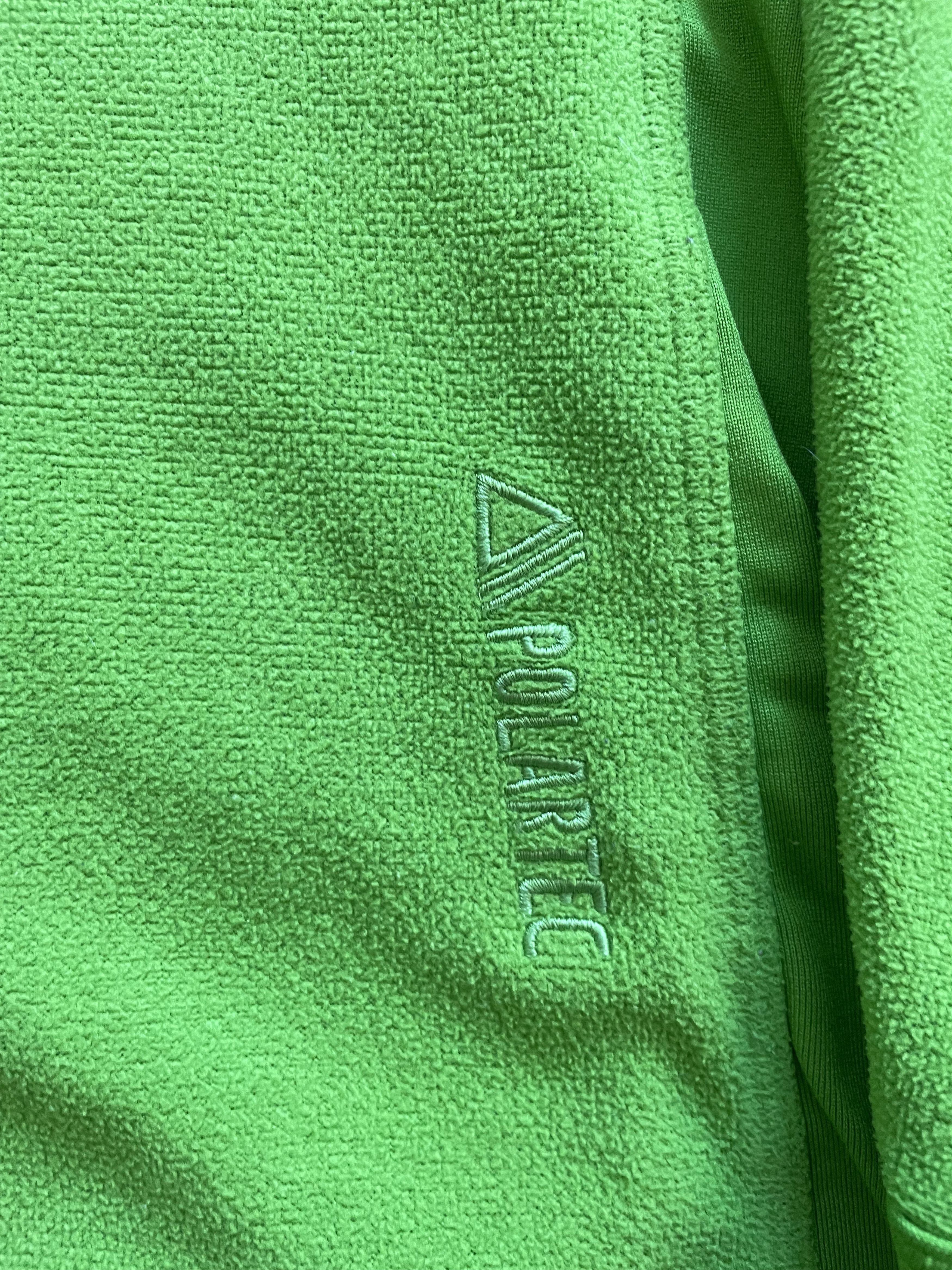 Norrona Norrona Fleece Jacket Polartec Women’s Size S Hiking y2k Size S / US 4 / IT 40 - 14 Thumbnail