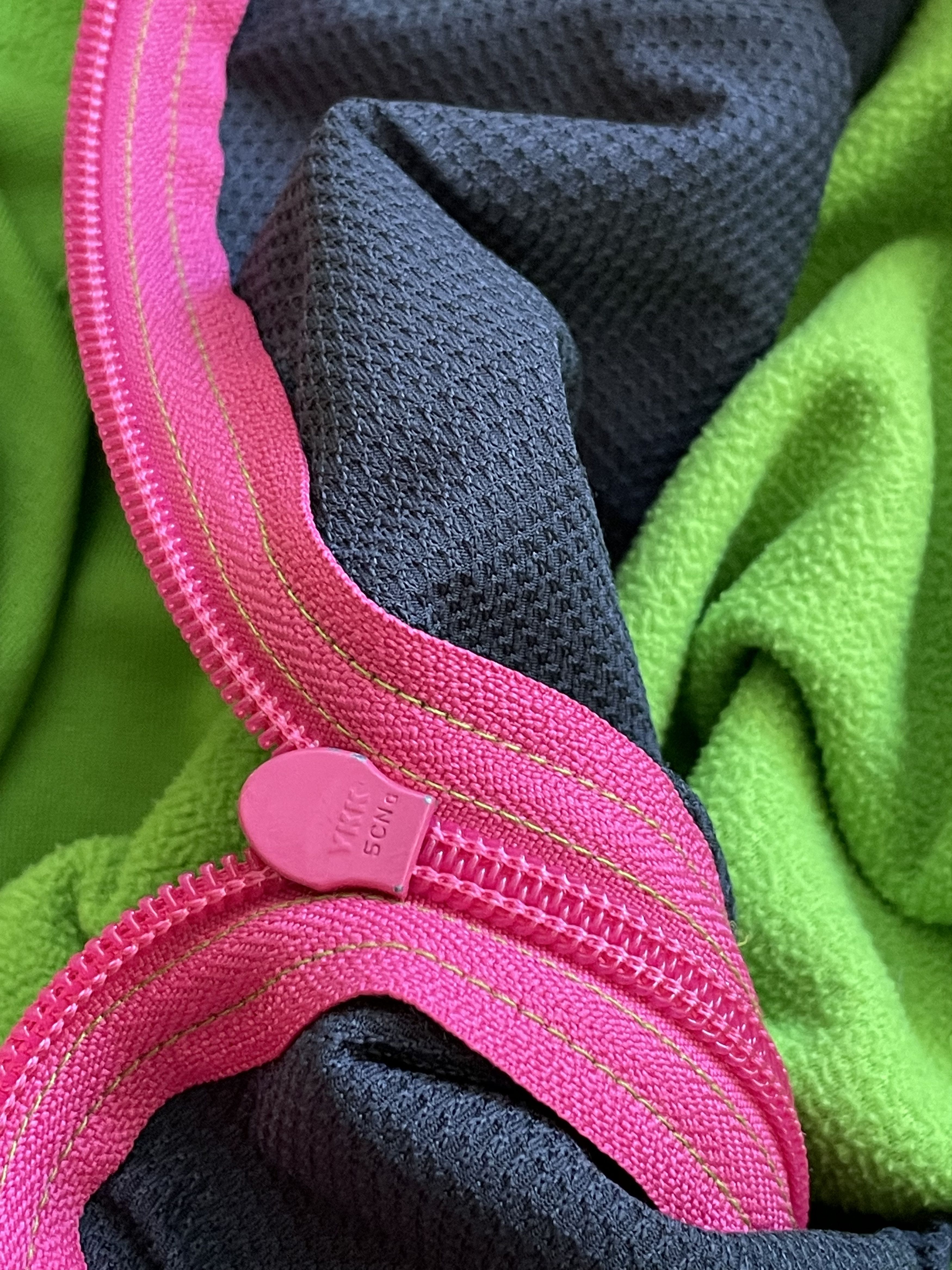 Norrona Norrona Fleece Jacket Polartec Women’s Size S Hiking y2k Size S / US 4 / IT 40 - 9 Thumbnail