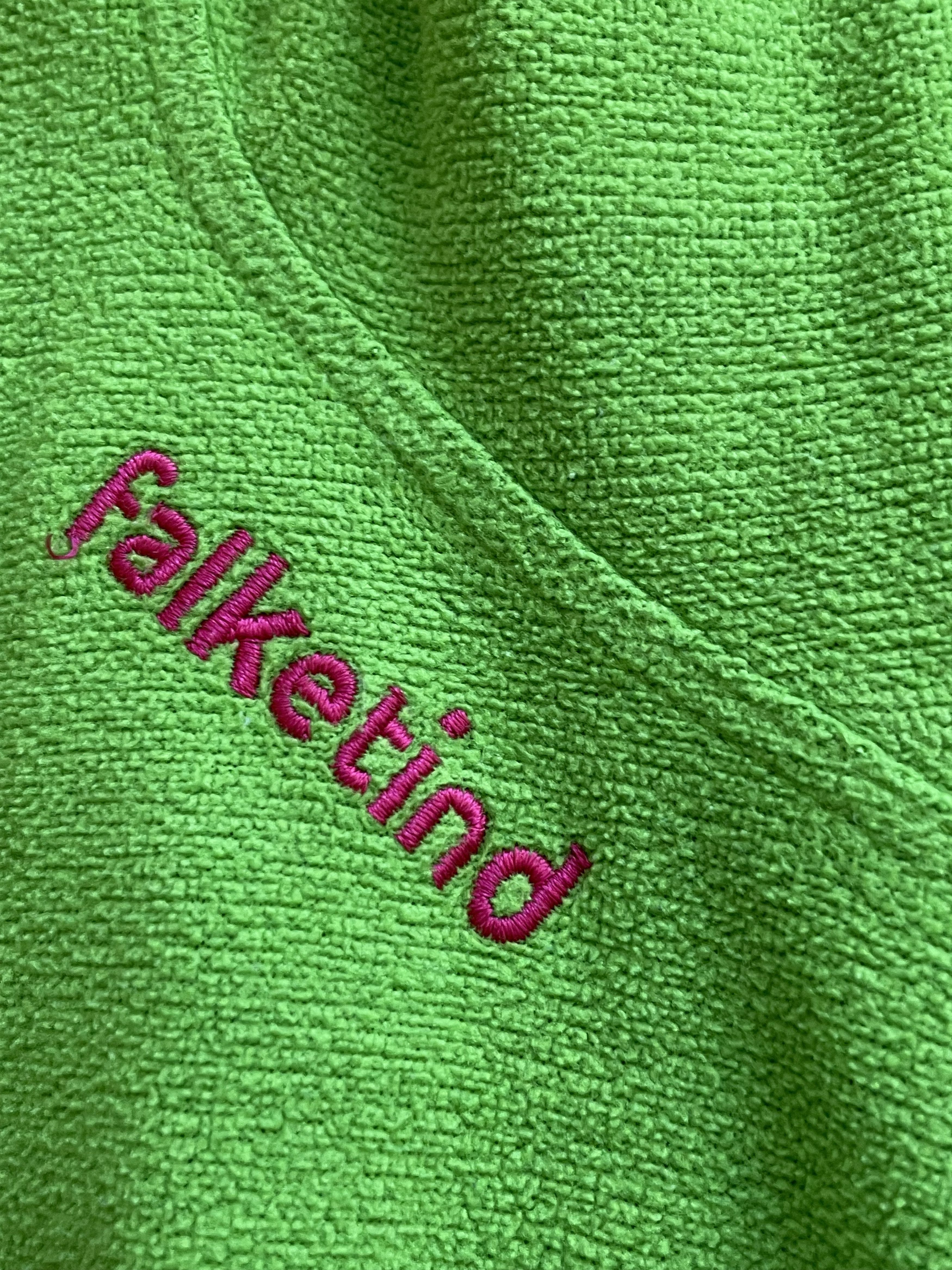 Norrona Norrona Fleece Jacket Polartec Women’s Size S Hiking y2k Size S / US 4 / IT 40 - 5 Thumbnail