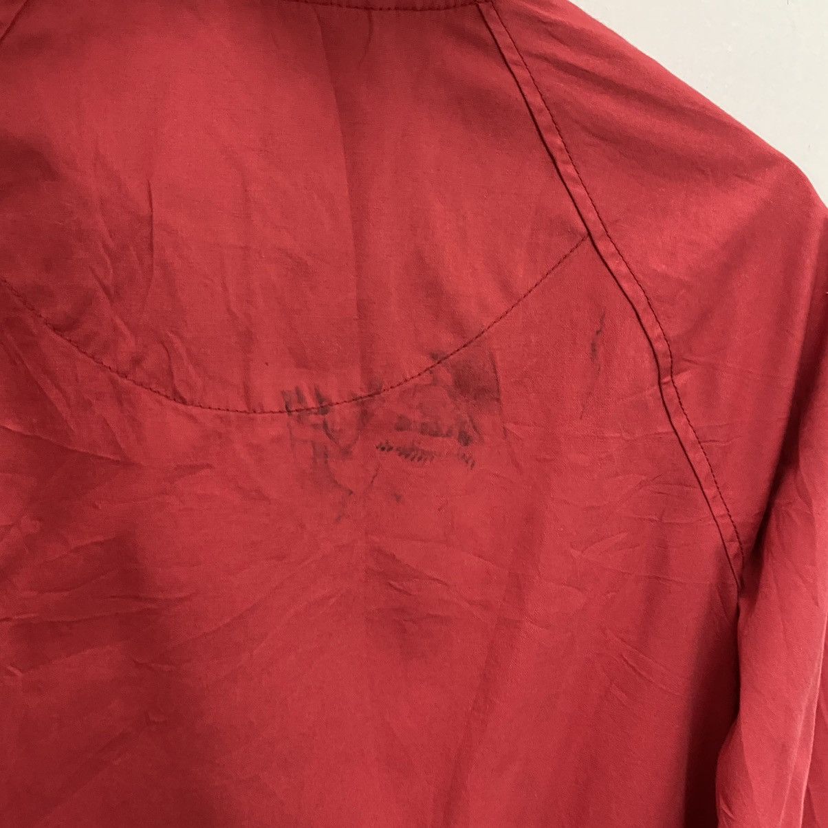 Japanese Brand × Vintage OFFER🔥Vintage Japanese Cube Sugar Jacket Hoodies Size US M / EU 48-50 / 2 - 12 Thumbnail