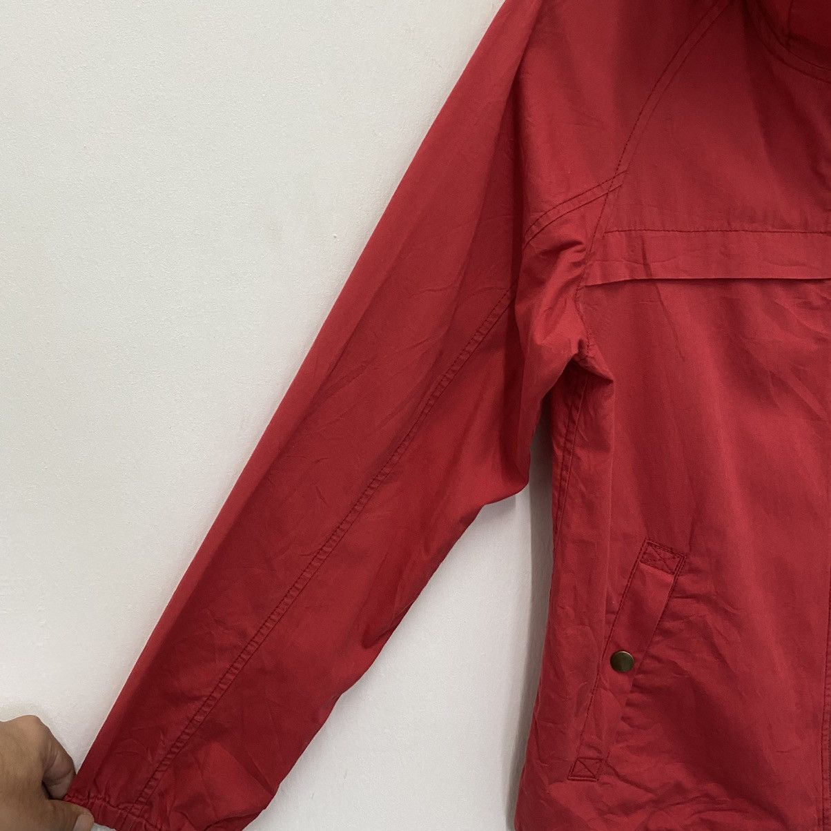 Japanese Brand × Vintage OFFER🔥Vintage Japanese Cube Sugar Jacket Hoodies Size US M / EU 48-50 / 2 - 4 Thumbnail