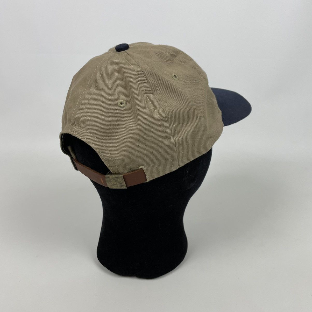 Planet Hollywood 1990s Vintage Planet Hollywood Montreal Cap Size ONE SIZE - 4 Thumbnail
