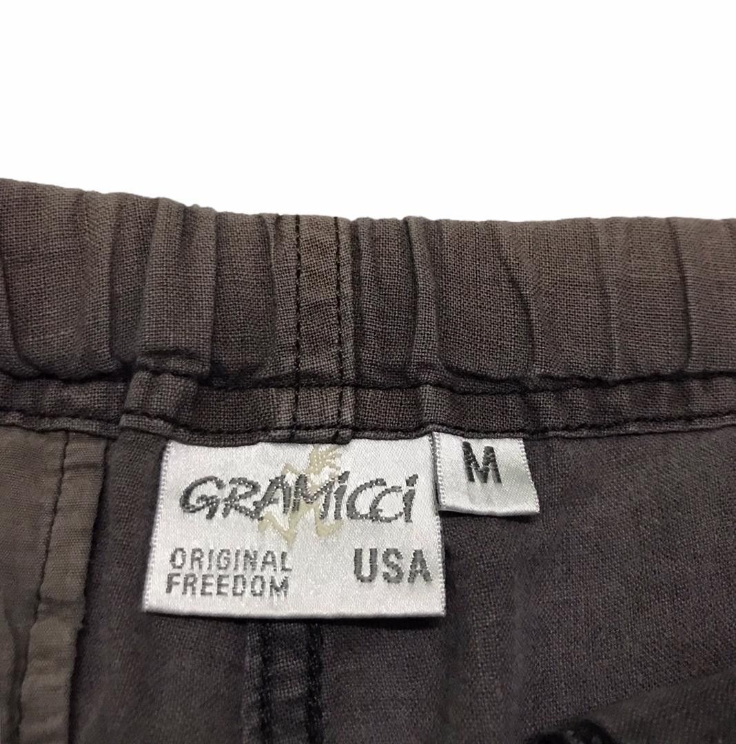 Gramicci Gramicci 3 quarter pants Size US 34 / EU 50 - 4 Thumbnail