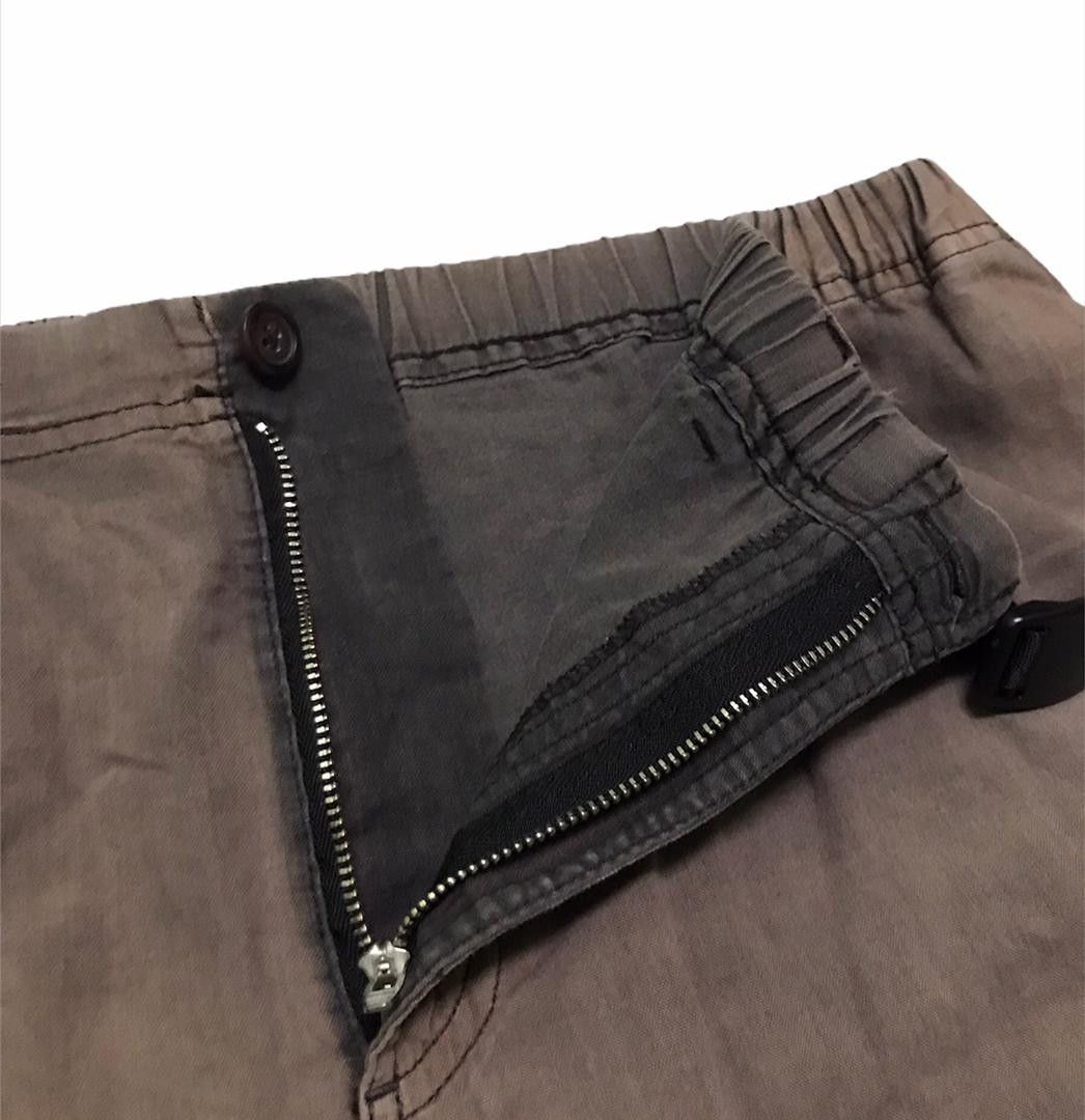 Gramicci Gramicci 3 quarter pants Size US 34 / EU 50 - 5 Thumbnail