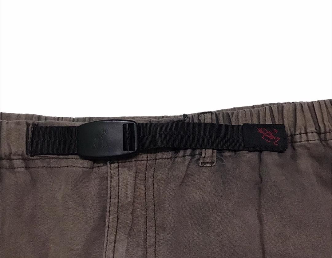 Gramicci Gramicci 3 quarter pants Size US 34 / EU 50 - 3 Thumbnail