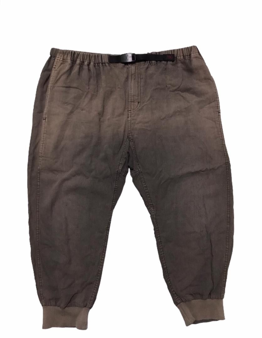 Gramicci Gramicci 3 quarter pants Size US 34 / EU 50 - 1 Thumbnail