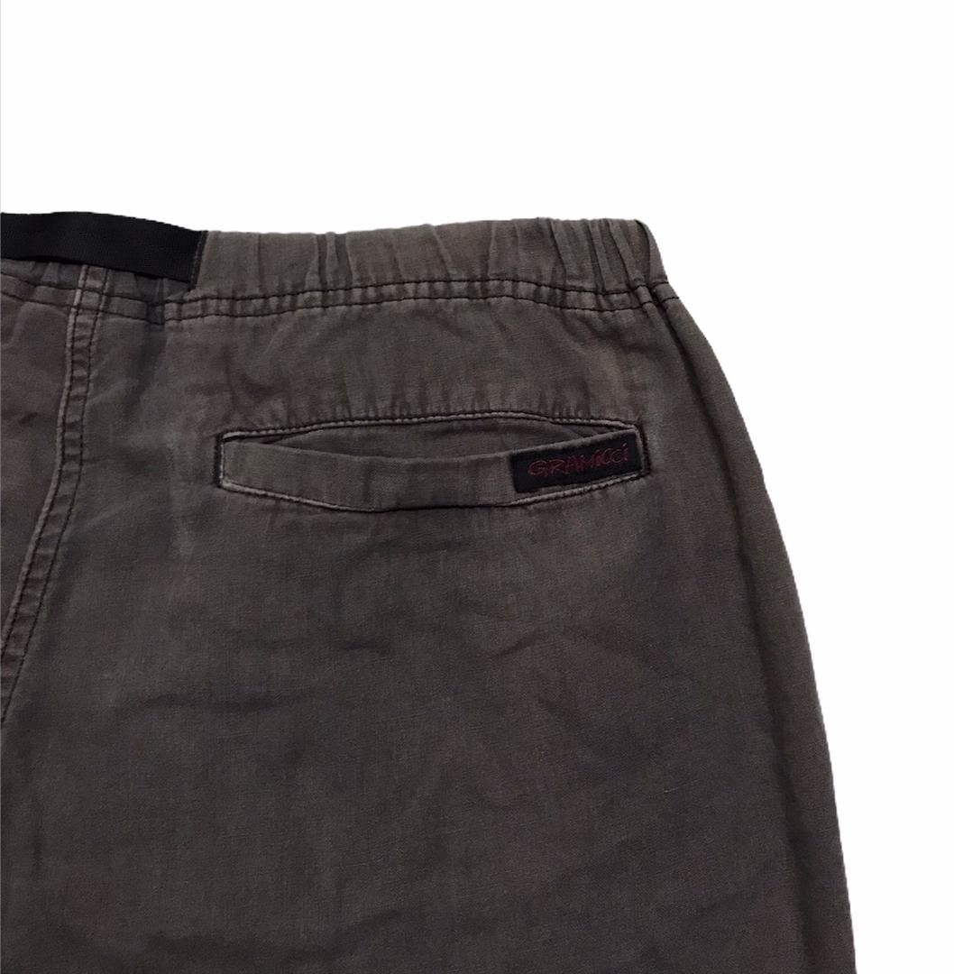 Gramicci Gramicci 3 quarter pants Size US 34 / EU 50 - 2 Thumbnail