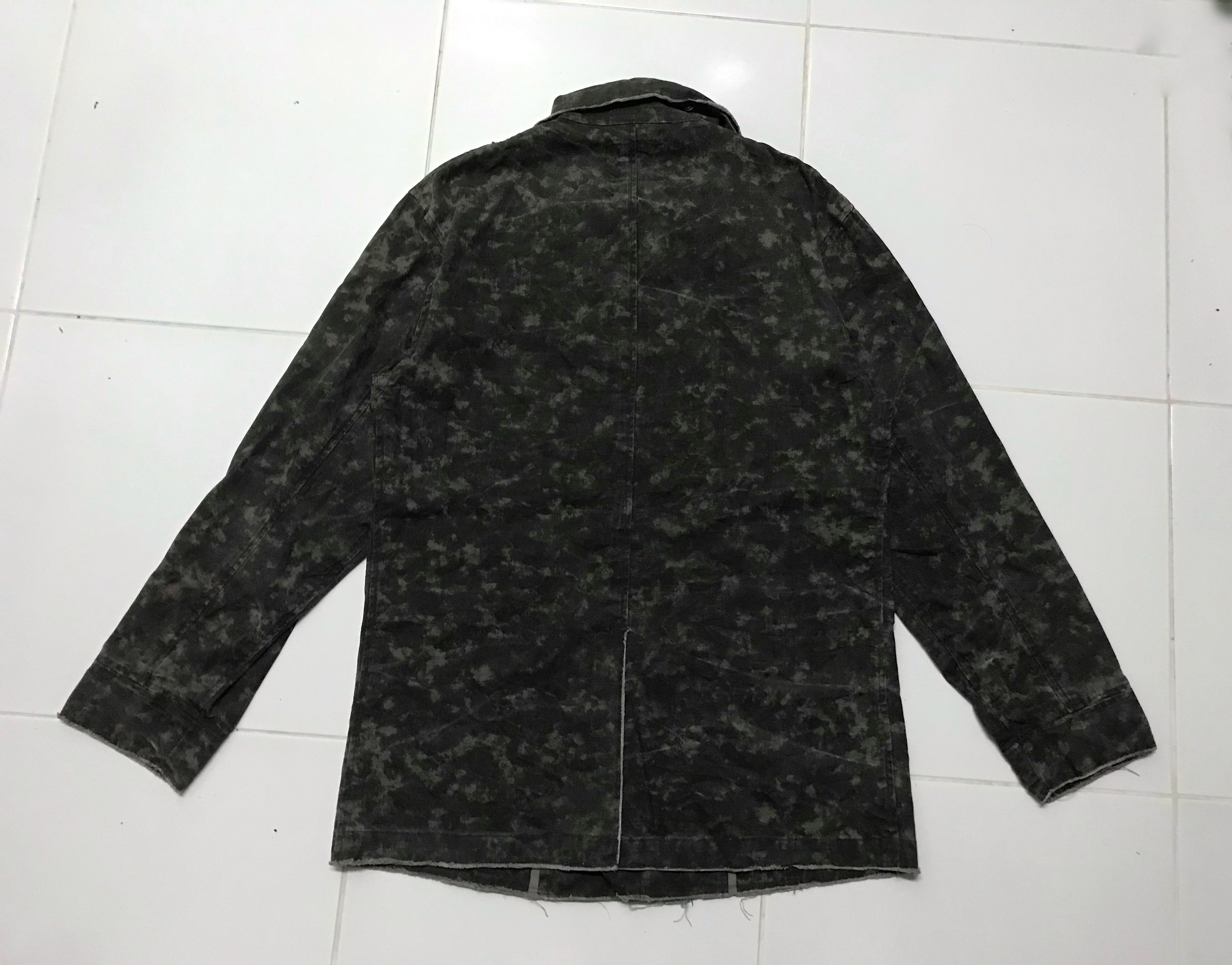 Woolrich Woolen Mills Woolrich double button jacket Size US M / EU 48-50 / 2 - 5 Thumbnail
