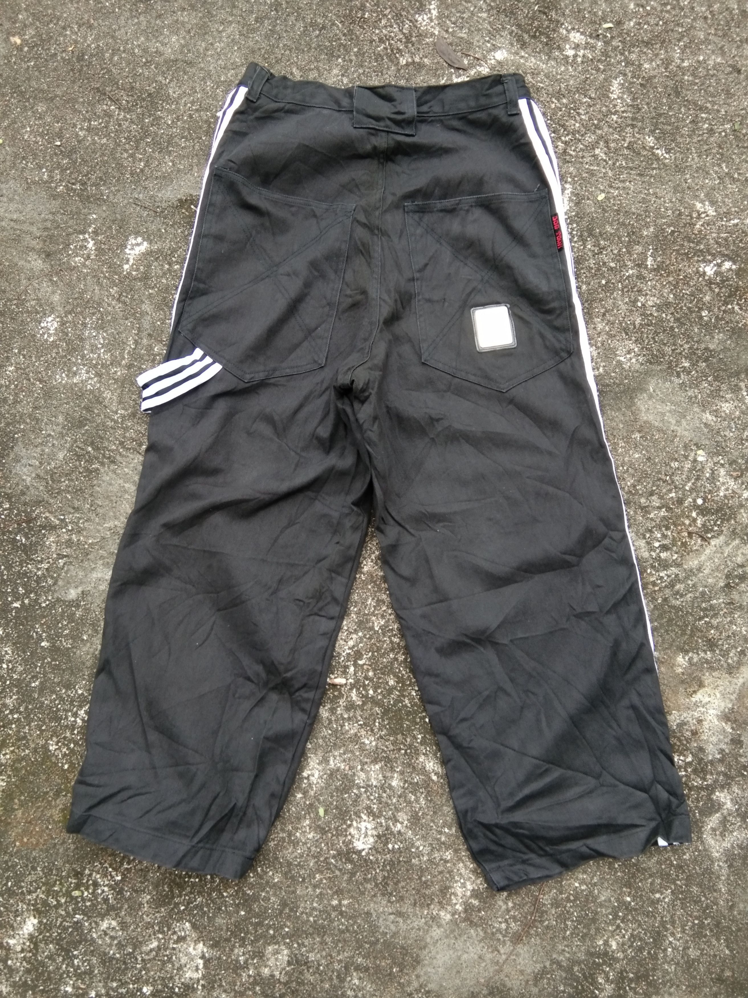 Dogtown DOGTOWN STRIPES PANT Size US 31 - 2 Thumbnail