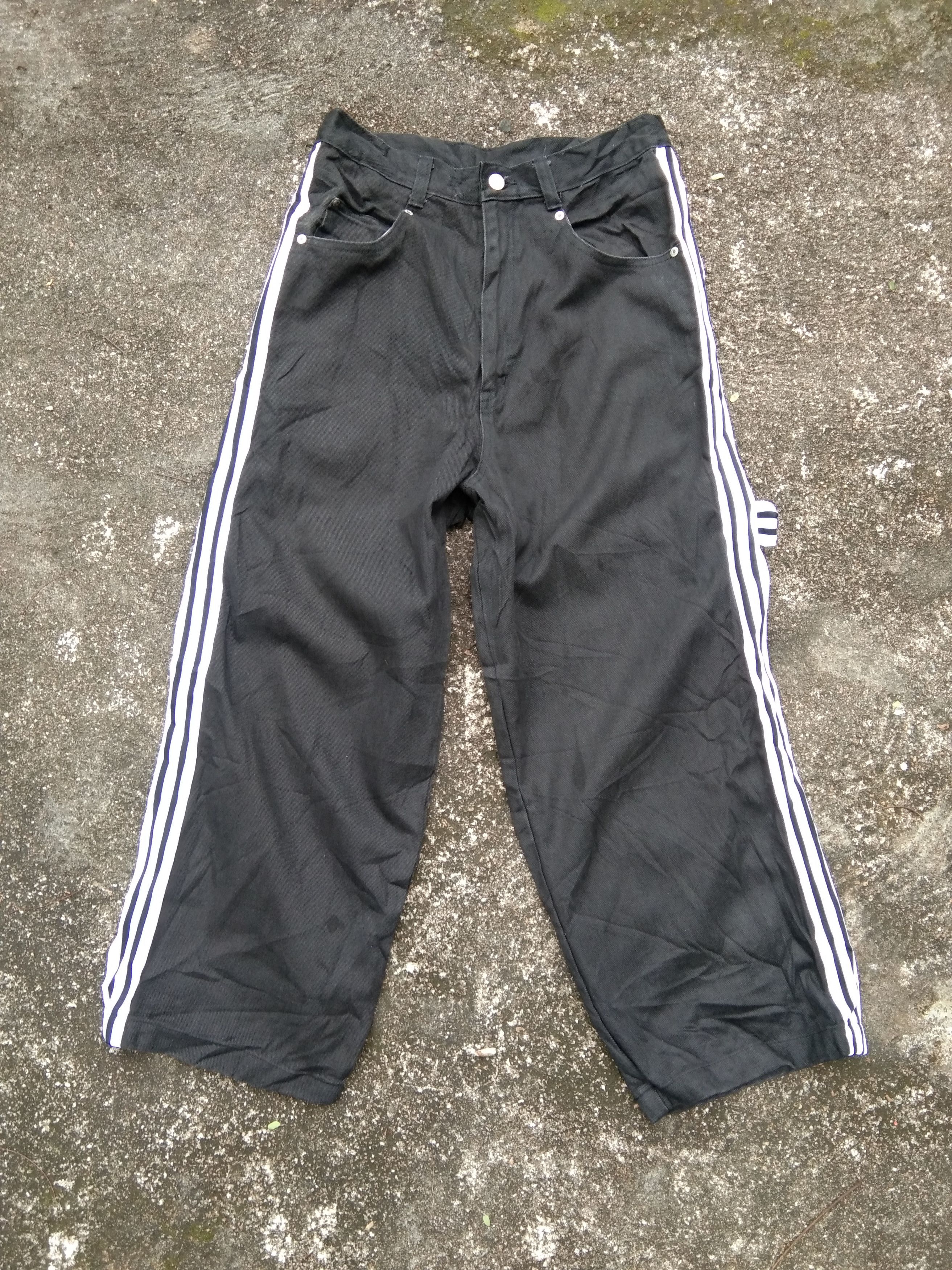 Dogtown DOGTOWN STRIPES PANT Size US 31 - 1 Thumbnail
