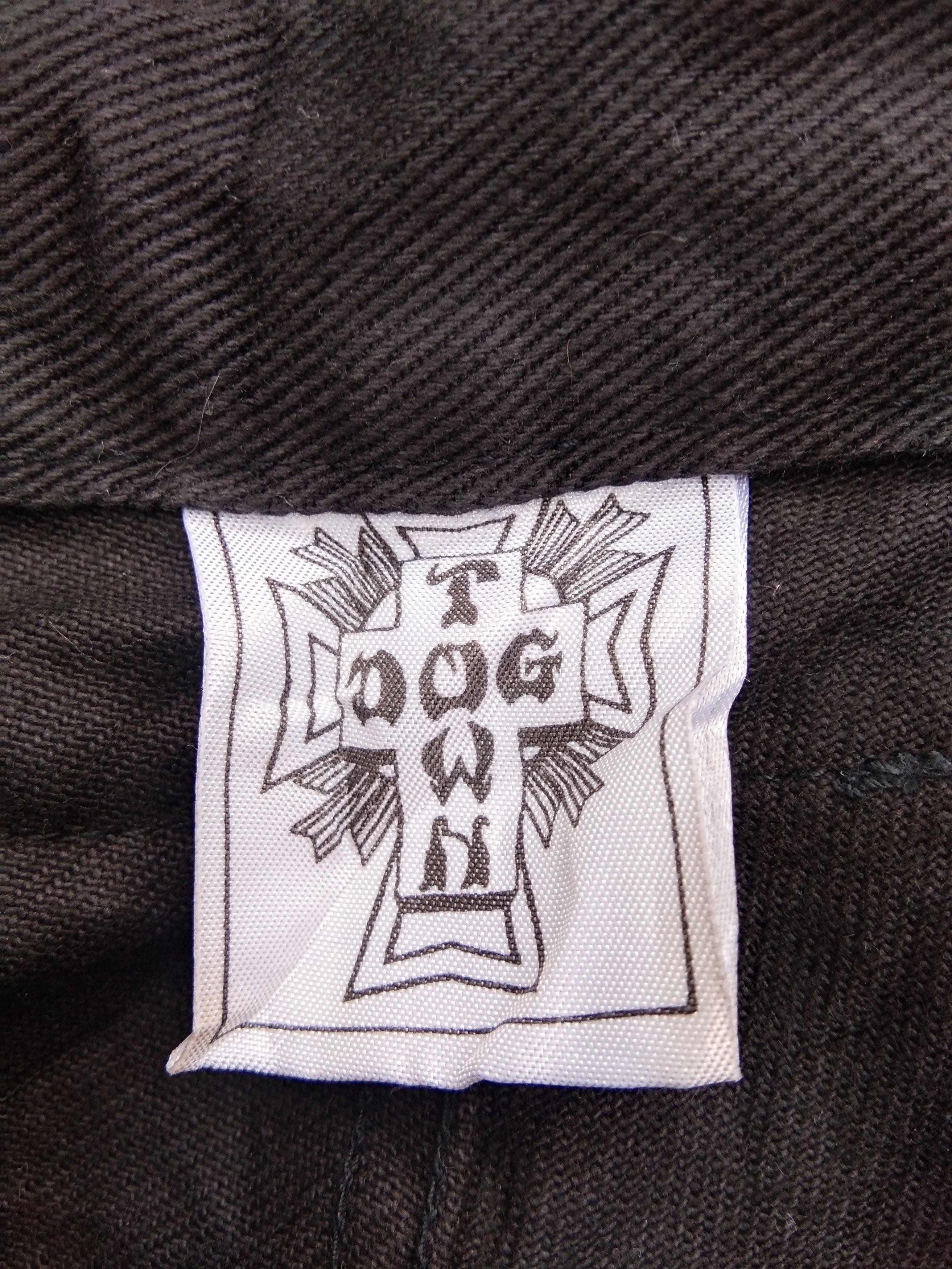 Dogtown DOGTOWN STRIPES PANT Size US 31 - 6 Thumbnail
