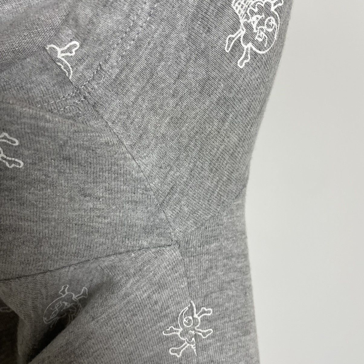 Billionaire Boys Club Icecream Vintage Multi logo Monogram Tee Size US S / EU 44-46 / 1 - 8 Thumbnail