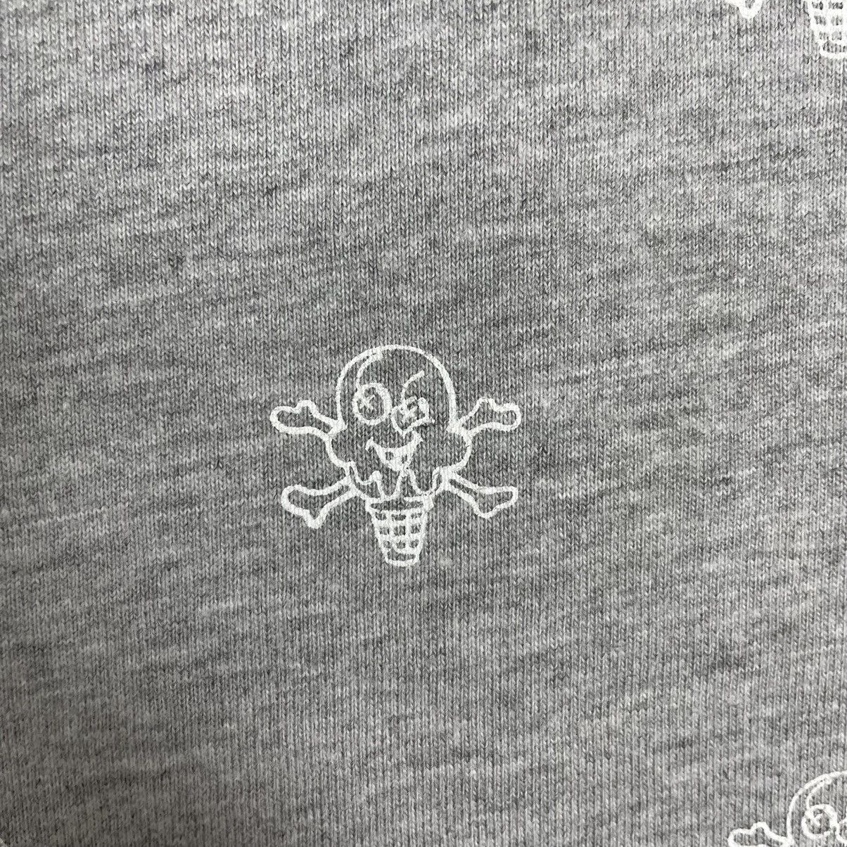 Billionaire Boys Club Icecream Vintage Multi logo Monogram Tee Size US S / EU 44-46 / 1 - 7 Thumbnail