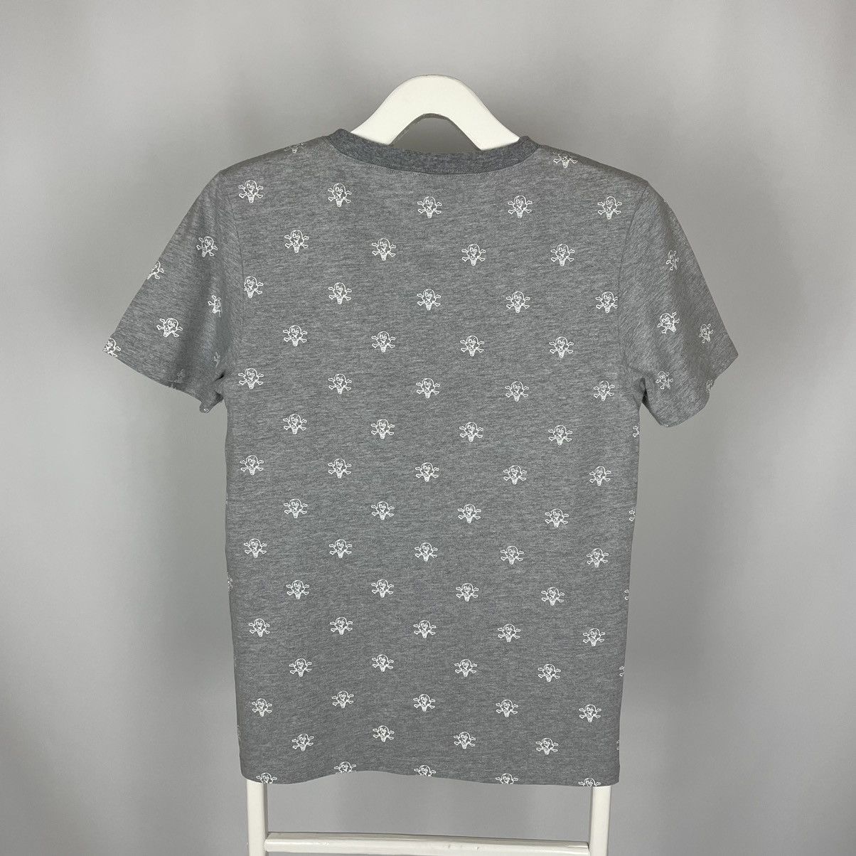 Billionaire Boys Club Icecream Vintage Multi logo Monogram Tee Size US S / EU 44-46 / 1 - 2 Thumbnail