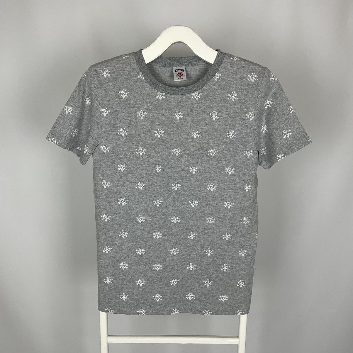 Billionaire Boys Club Icecream Vintage Multi logo Monogram Tee Size US S / EU 44-46 / 1 - 1 Thumbnail