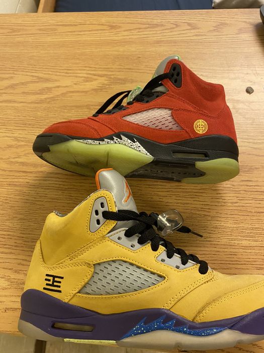 2020 air jordan retro