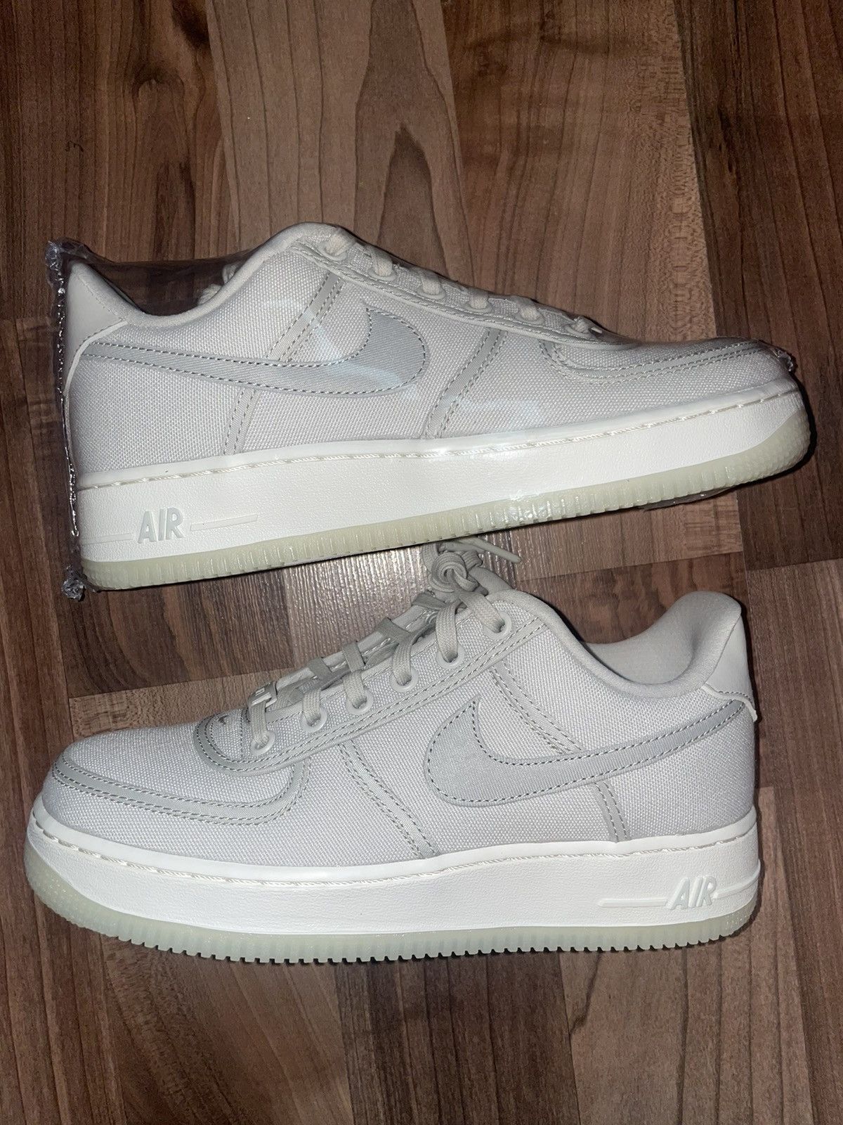 size 6 airforce 1