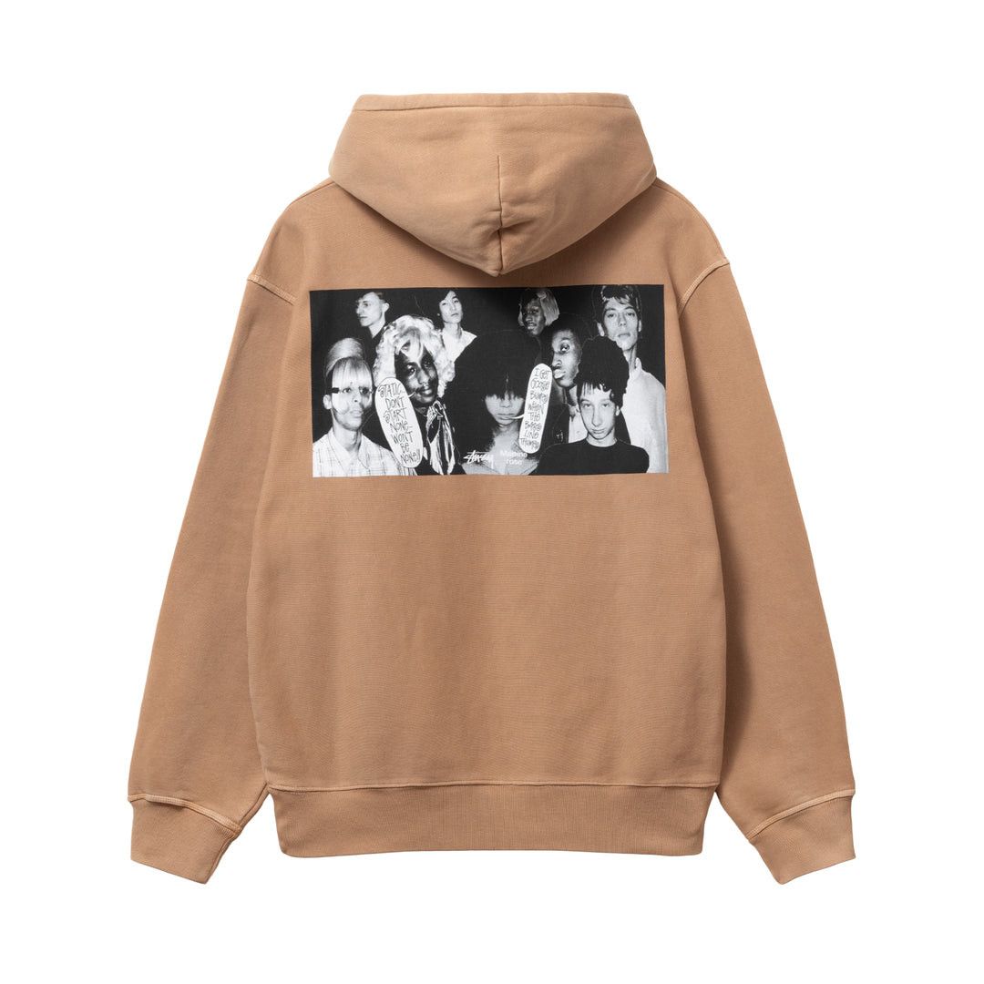 Stussy Martine Rose Collage | Grailed