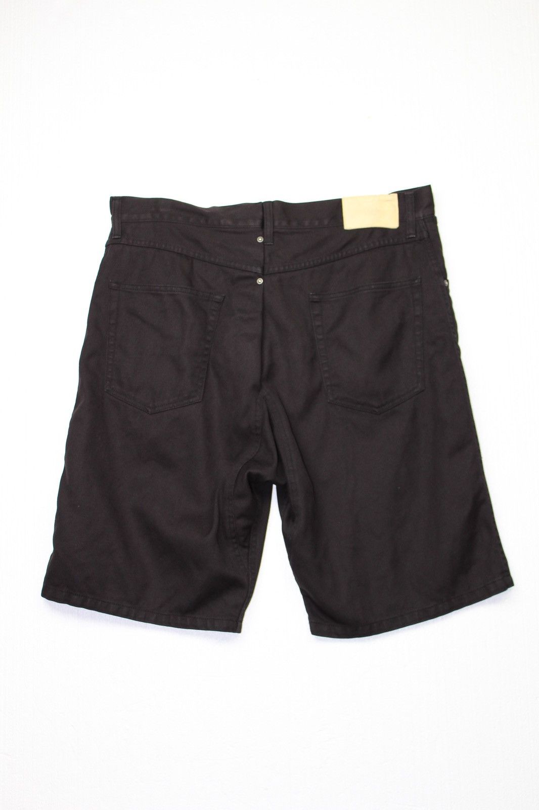 Visvim Fluxus Hakama Shorts | Grailed