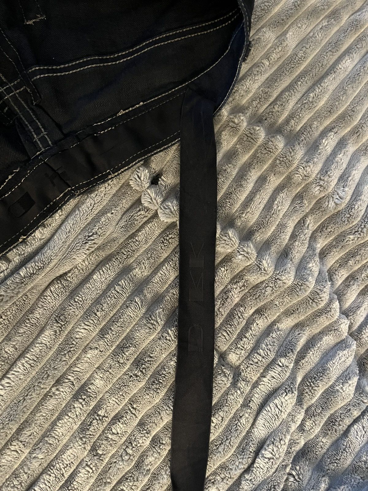 Rick Owens Drkshdw Rick Owens DRKSHDW jeans Size US 32 / EU 48 - 5 Thumbnail