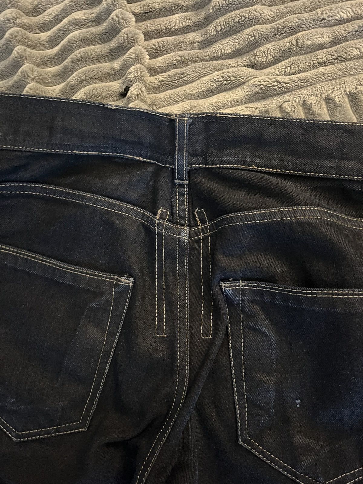 Rick Owens Drkshdw Rick Owens DRKSHDW jeans Size US 32 / EU 48 - 3 Thumbnail