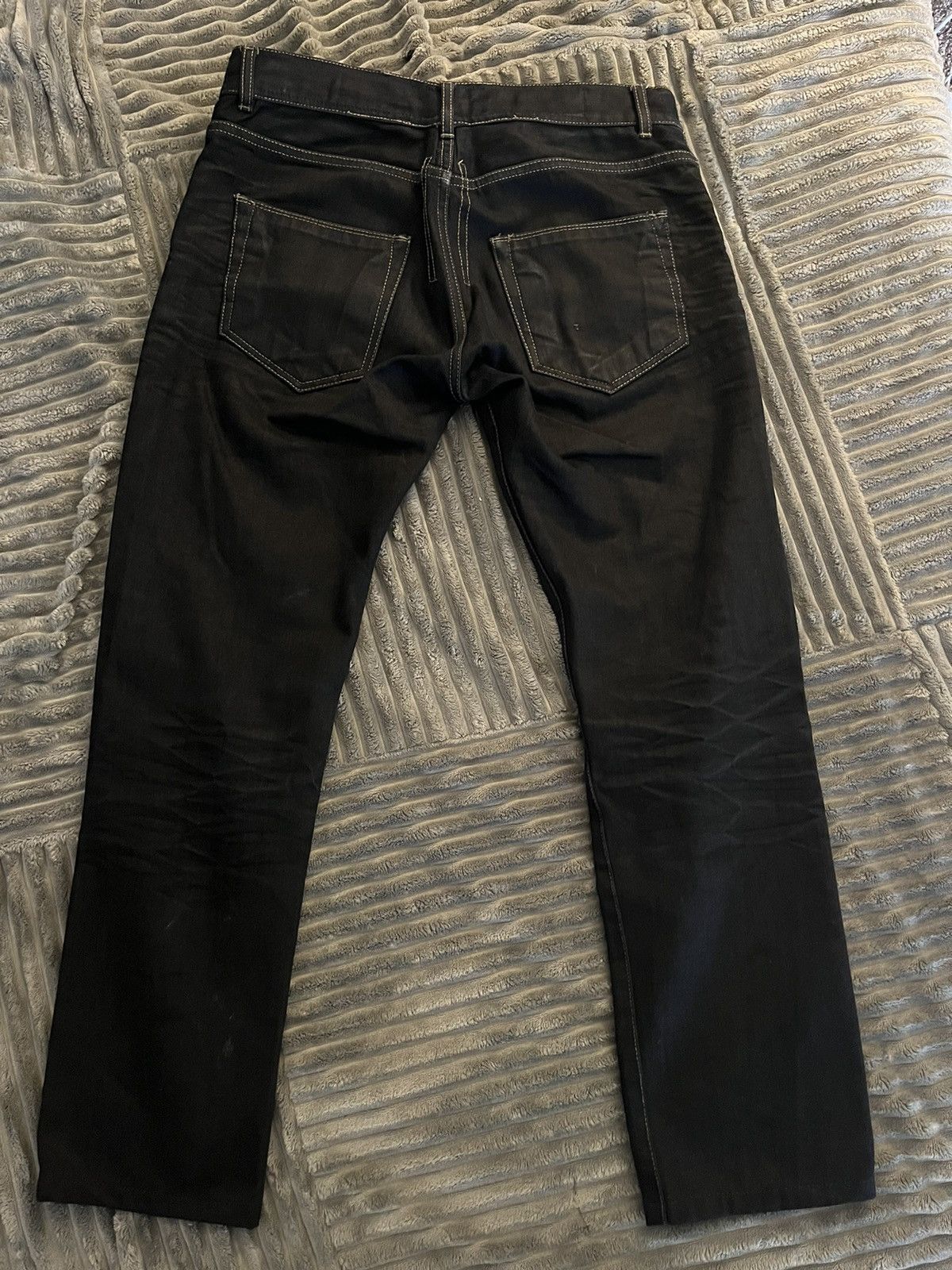 Rick Owens Drkshdw Rick Owens DRKSHDW jeans Size US 32 / EU 48 - 2 Thumbnail