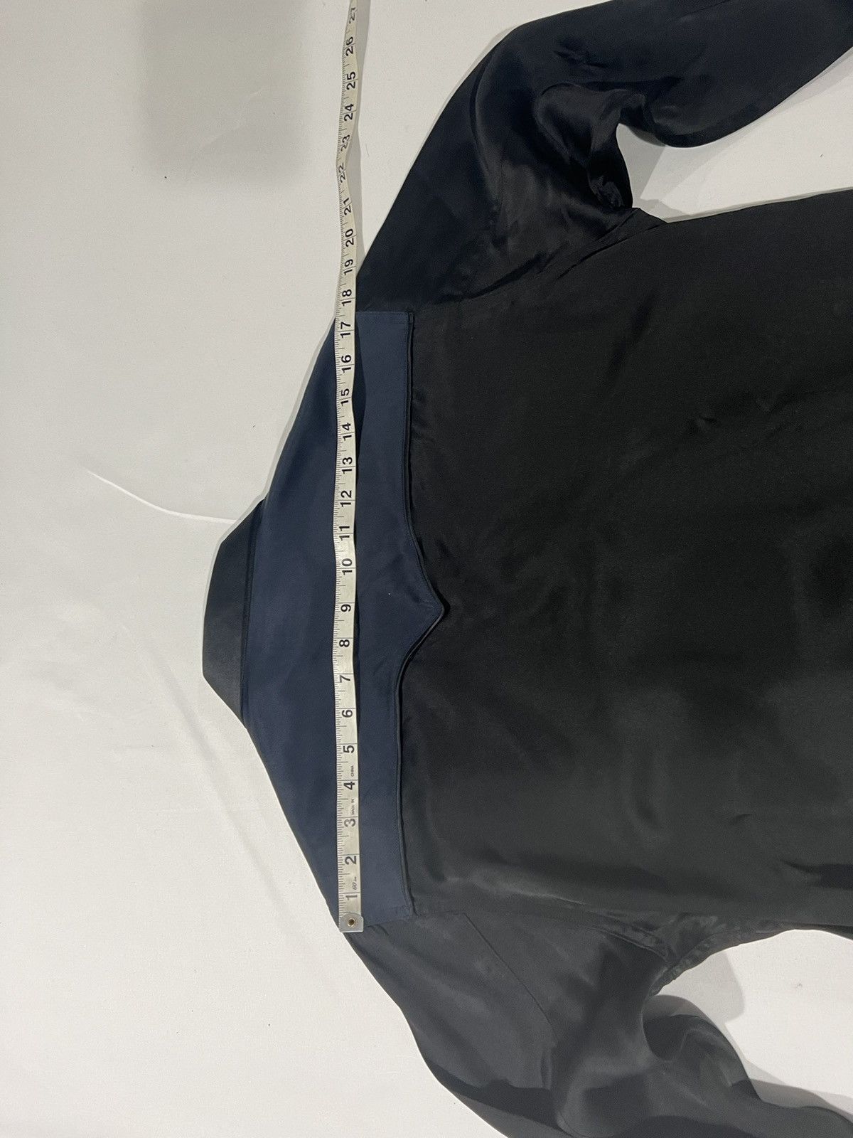 Saint Laurent Paris Saint Laurent Hedi Slimane western shirt. XL. $990 Size US L / EU 52-54 / 3 - 2 Thumbnail