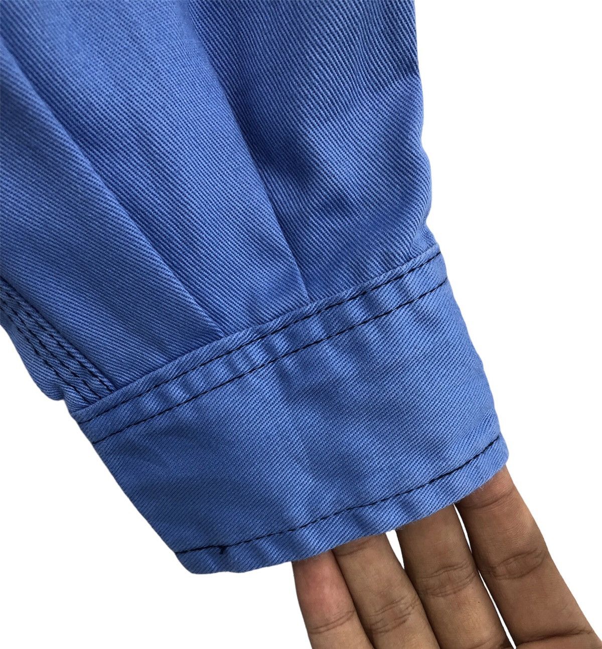 Nissan RARE VINTAGE NISSAN RACING OVERALL Size US 32 / EU 48 - 12 Thumbnail