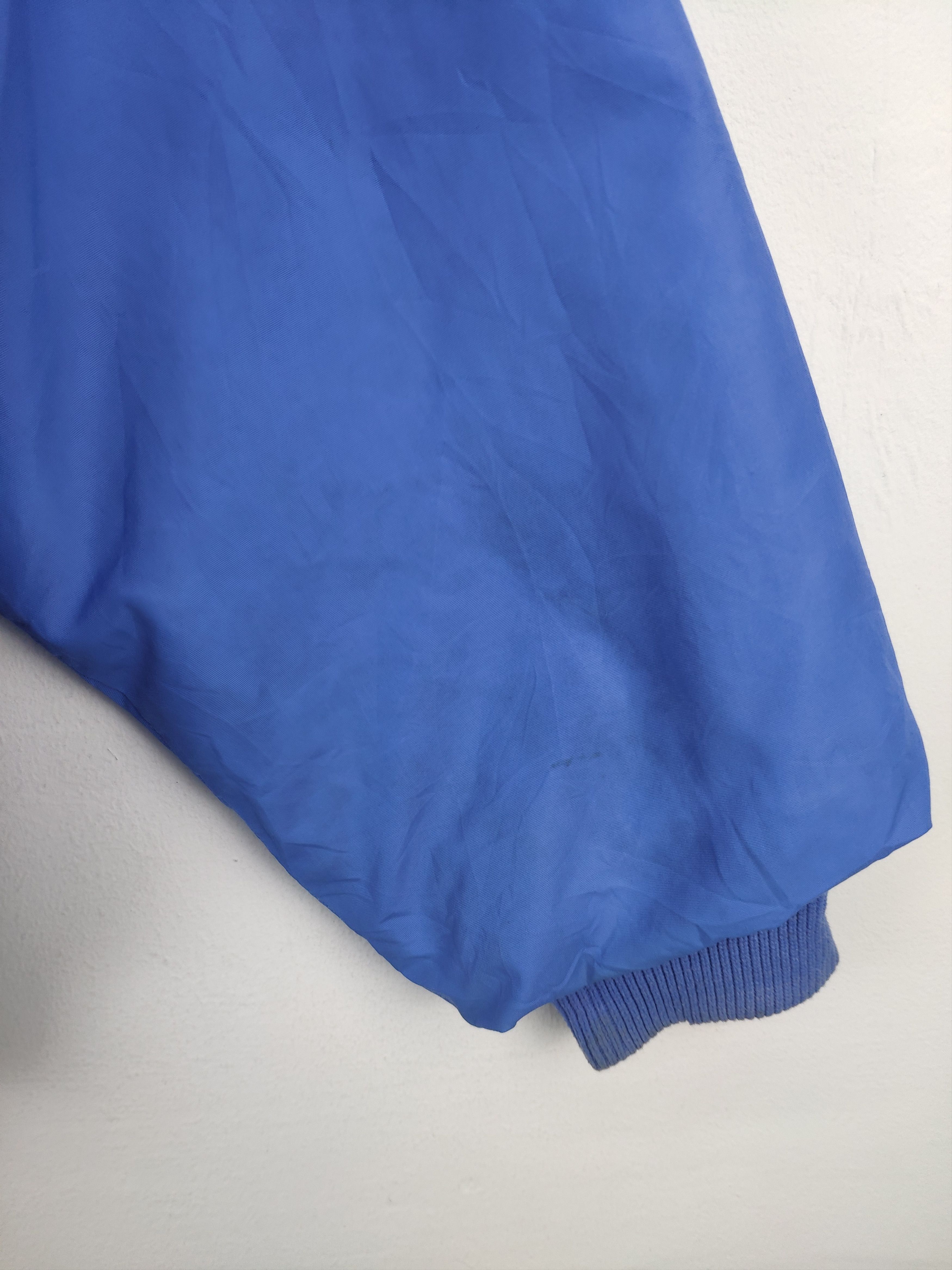 Patagonia × Vintage Vintage Patagonia Gorpcore Jacket Lining Fleece Made In USA Size US M / EU 48-50 / 2 - 12 Thumbnail